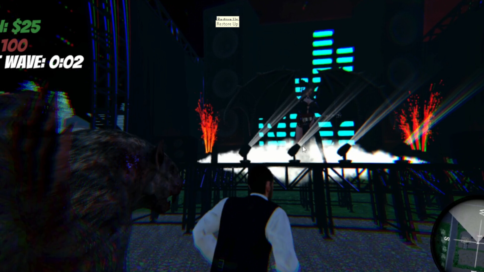 9 Lives 9 Millimeters