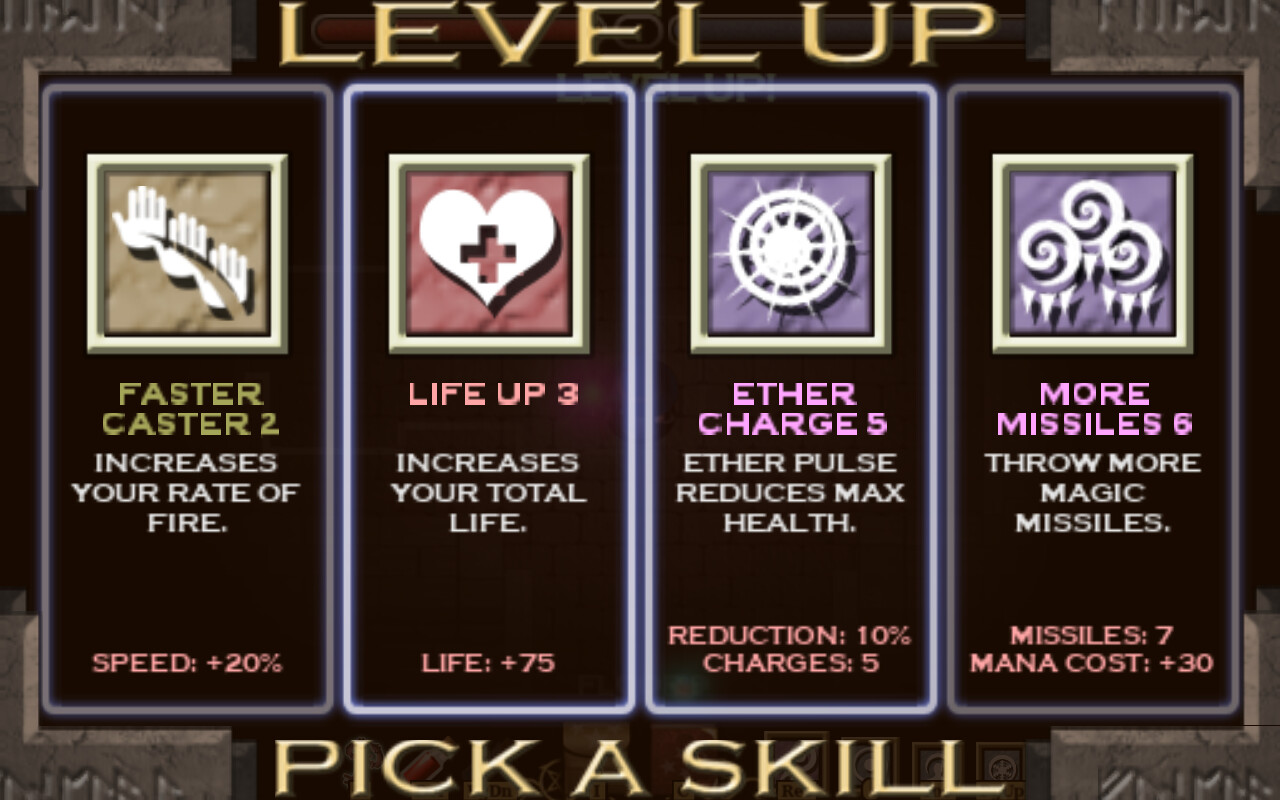 Solomon’s Keep: Dreadful Retro Edition