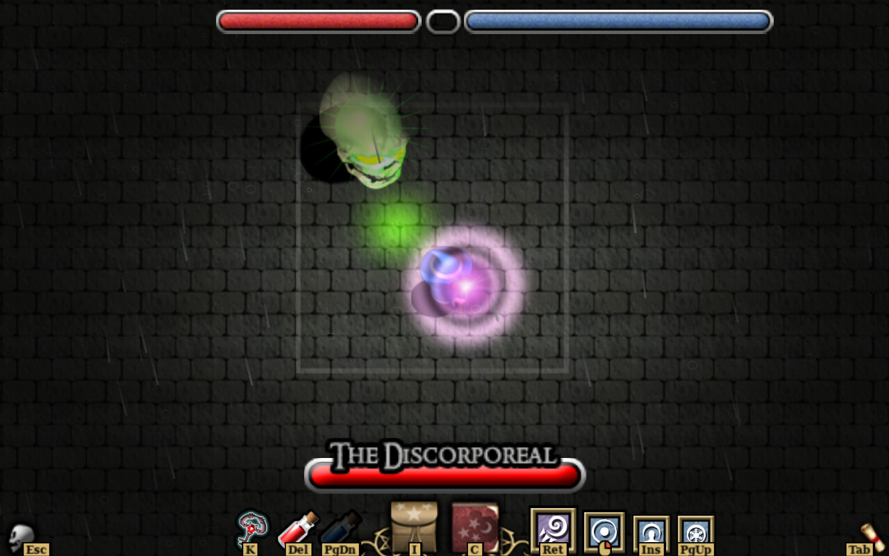 Solomon’s Keep: Dreadful Retro Edition