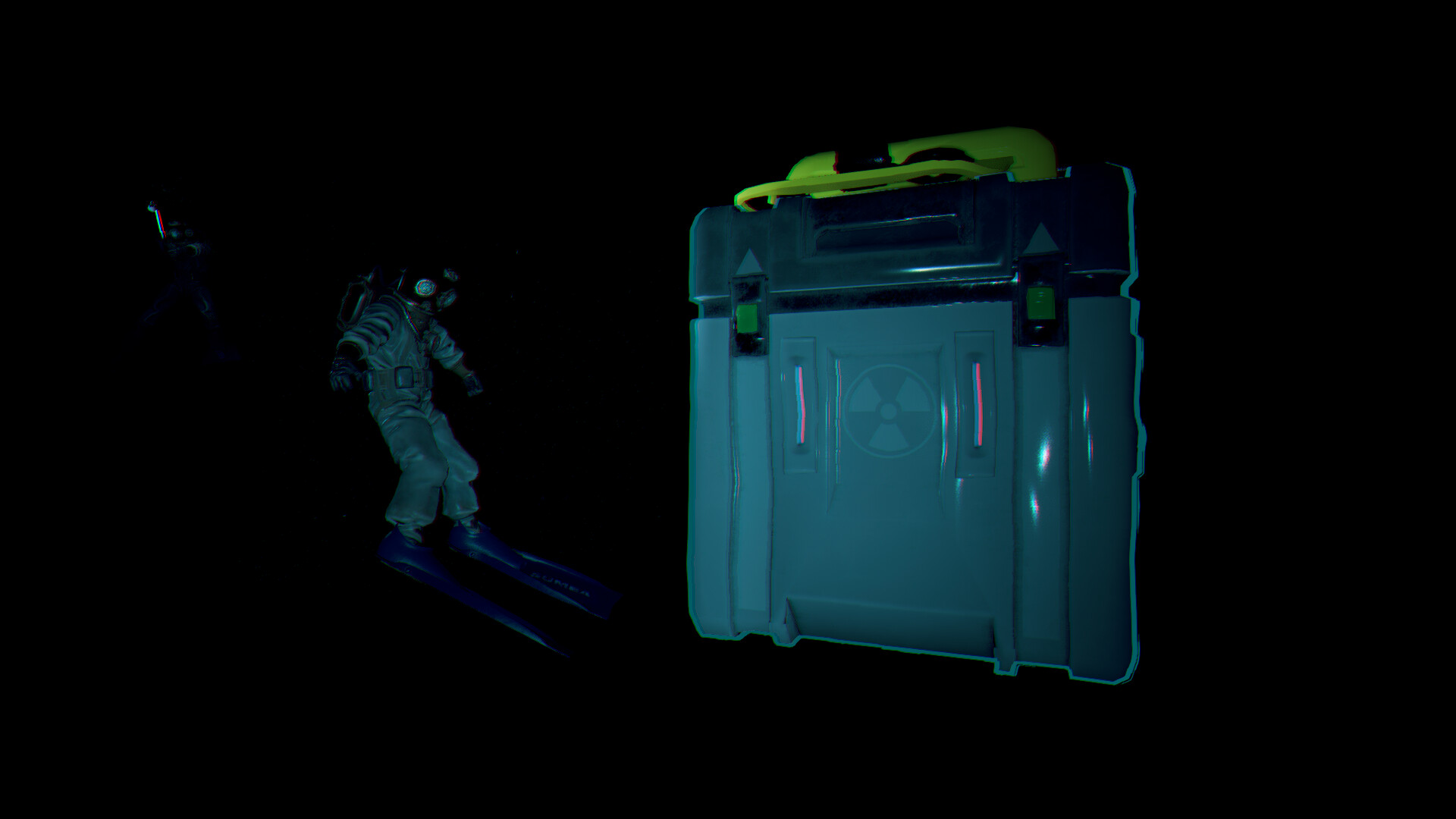 Abyss Diver