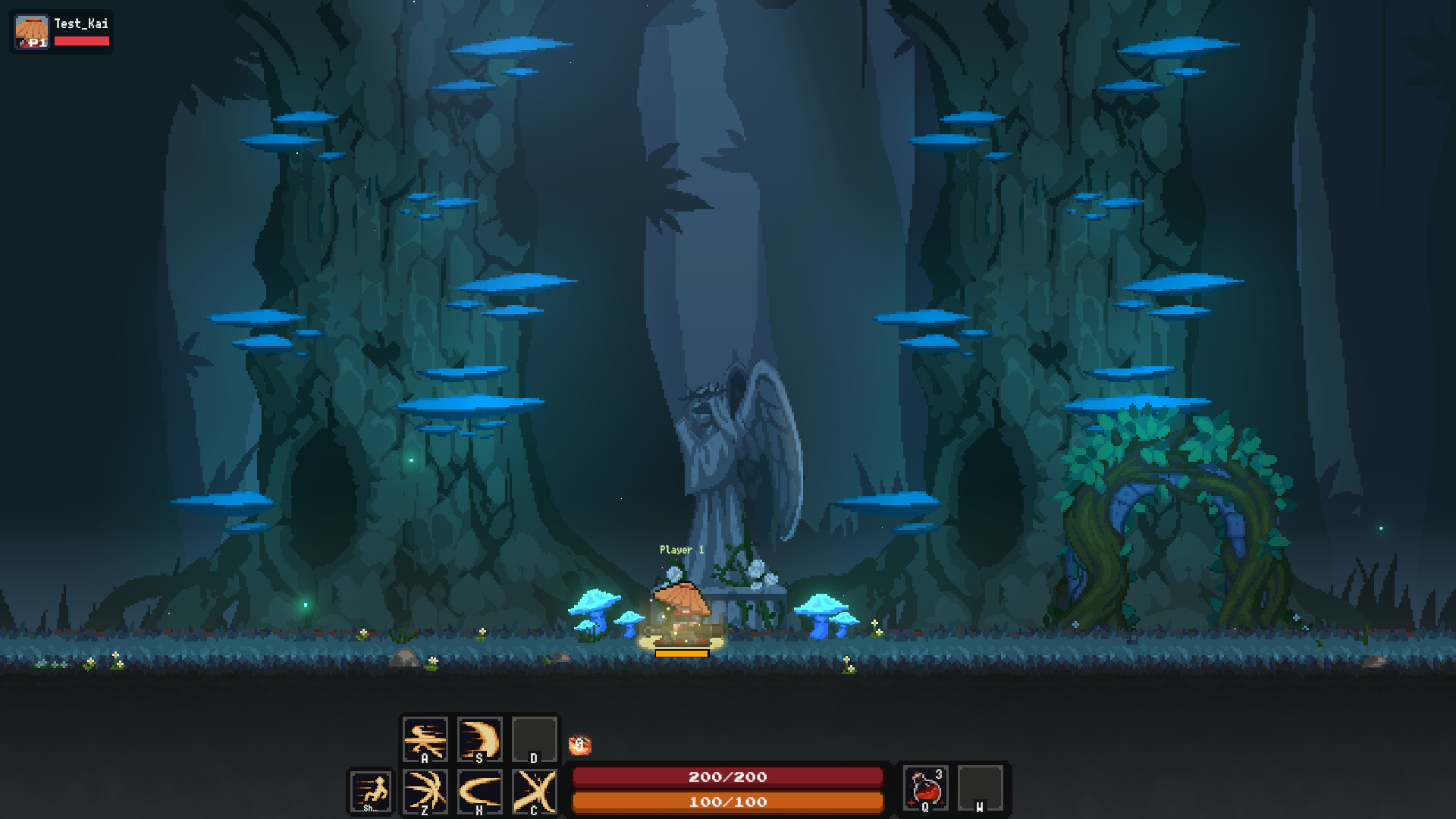 Abyss Unleashed