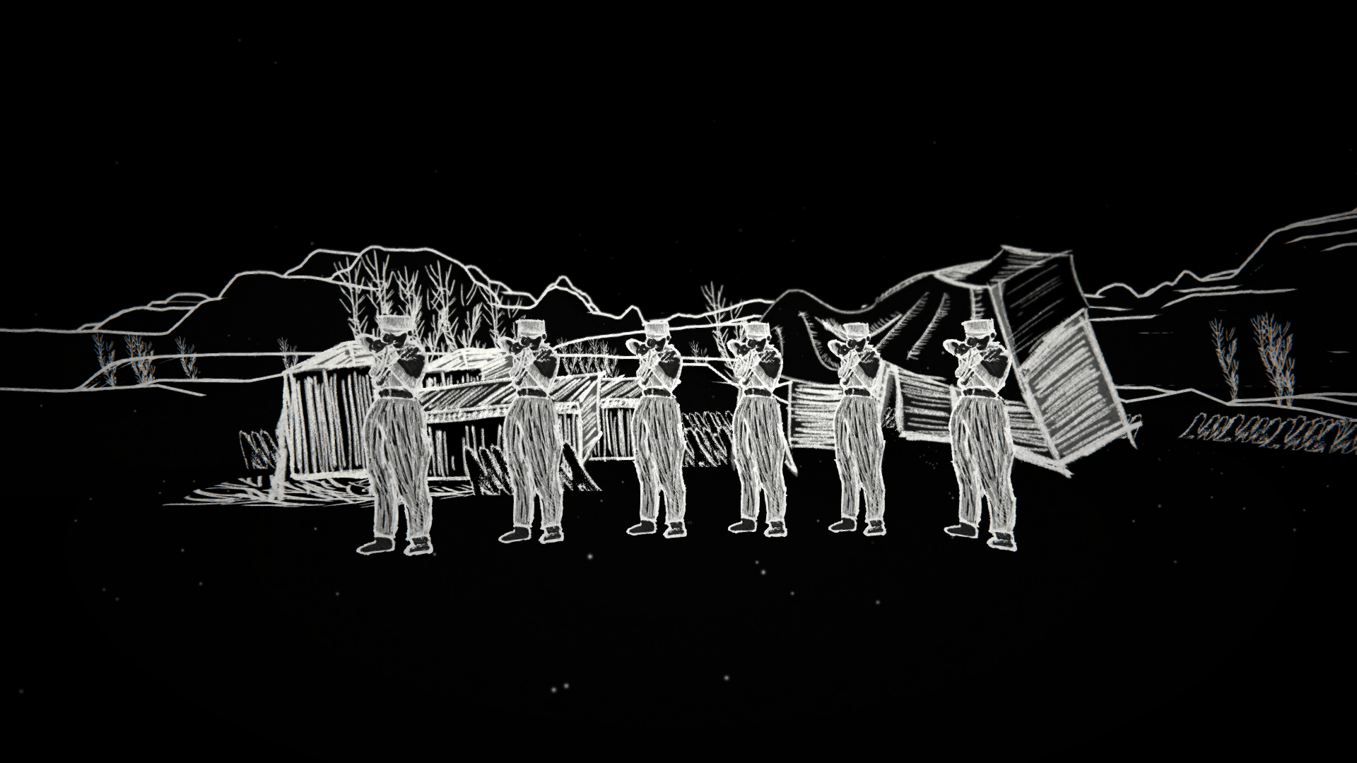 Your Very Last Words