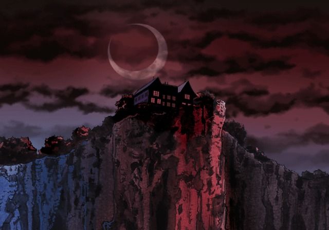 School Rumble Ni-Gakki Kyoufu no Natsugasshuku Youkan ni Yuurei Arawaru Otakara wo Megutte Makkou Shoubu no Maki