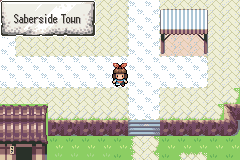 Pokémon Hearth