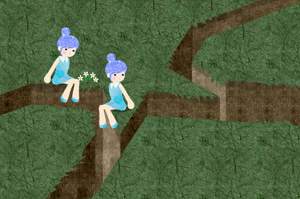 Hoshi Saga 7: Ringohime