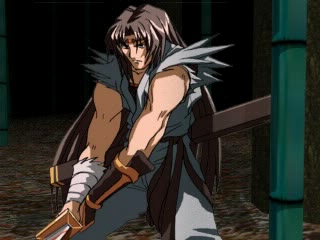 Kisou Jidaigeki Sugoroku: Shinobi No Roku