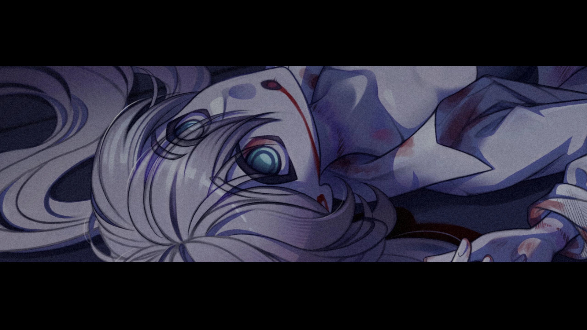Dead Inside