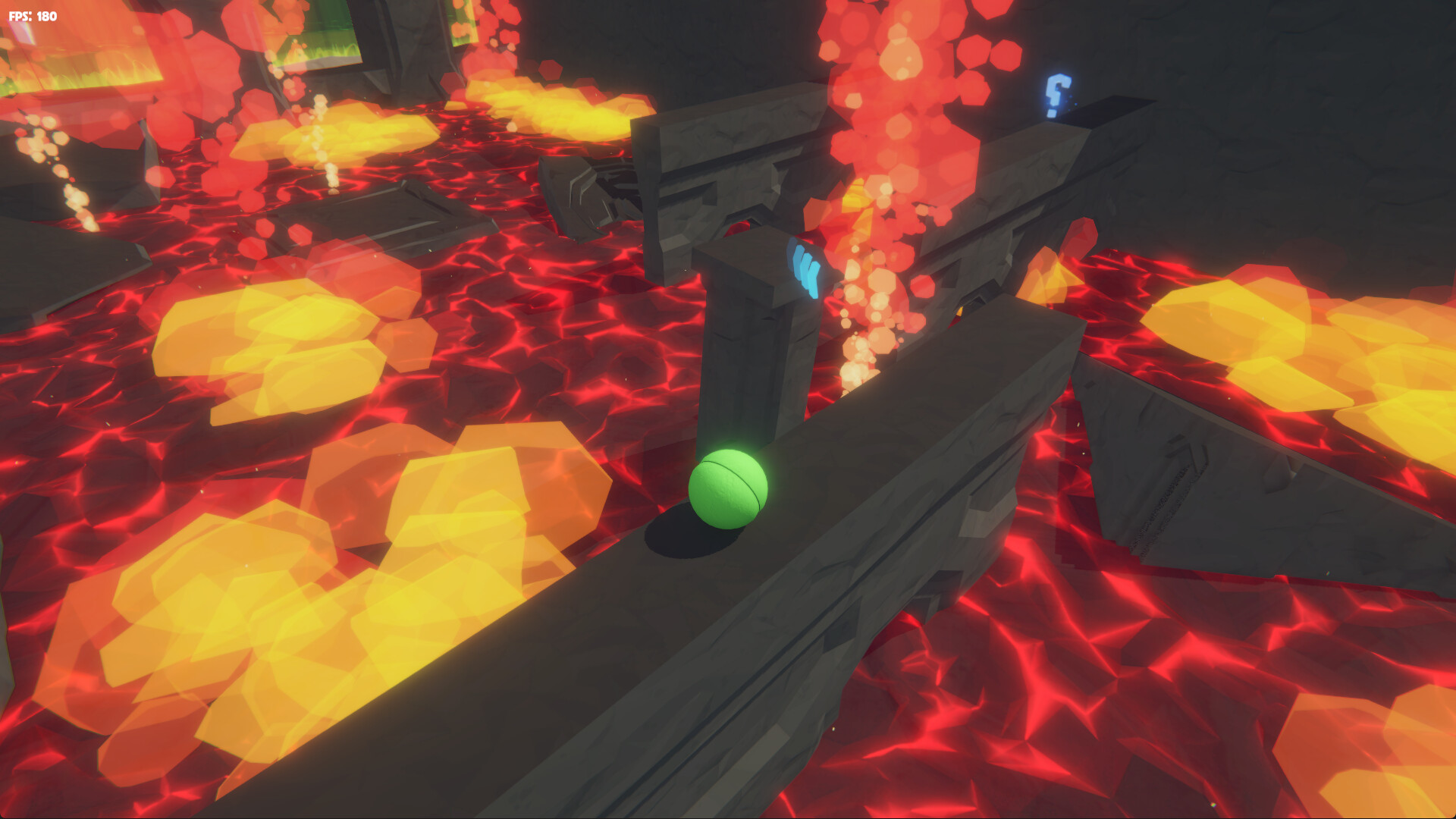 Sphere Game
