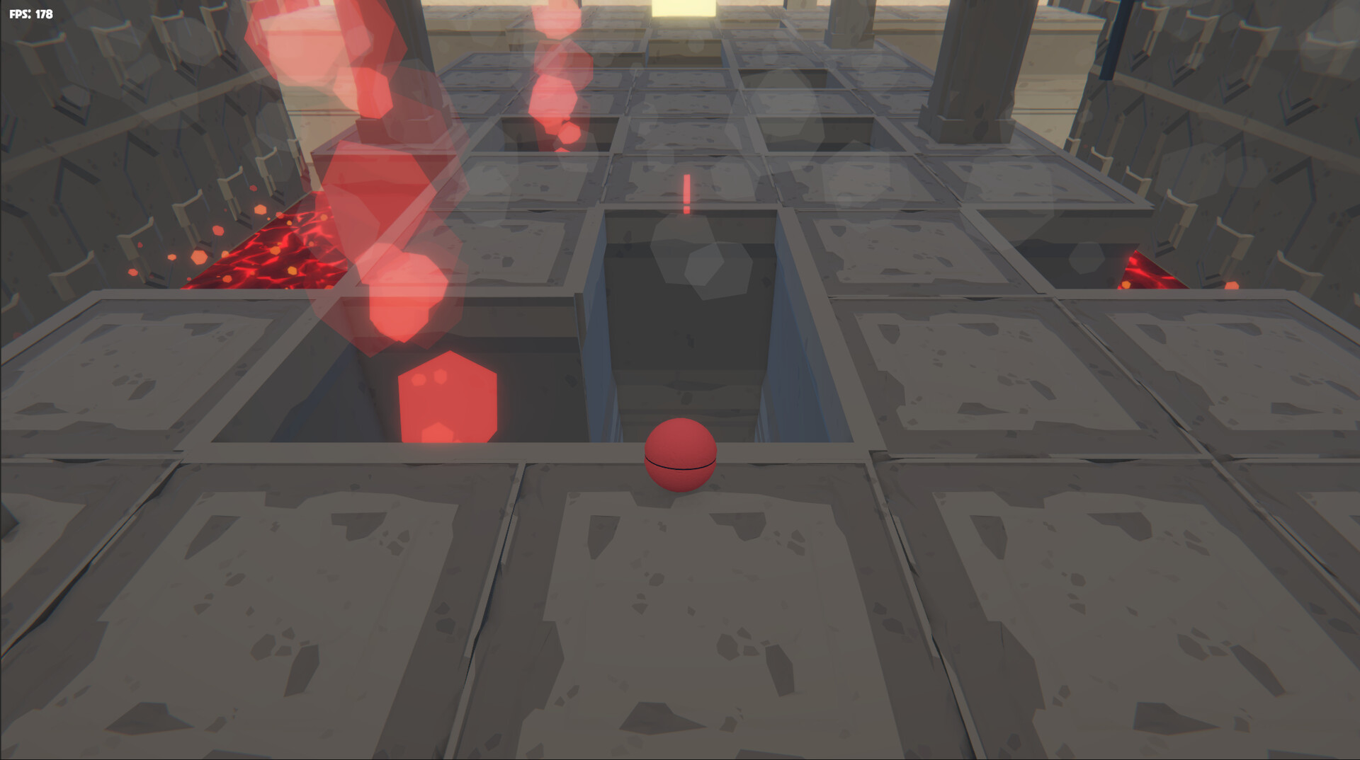 Sphere Game