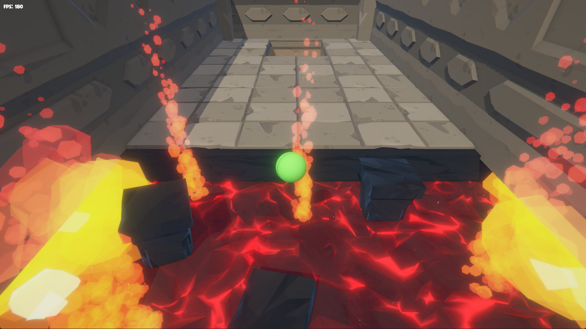 Sphere Game