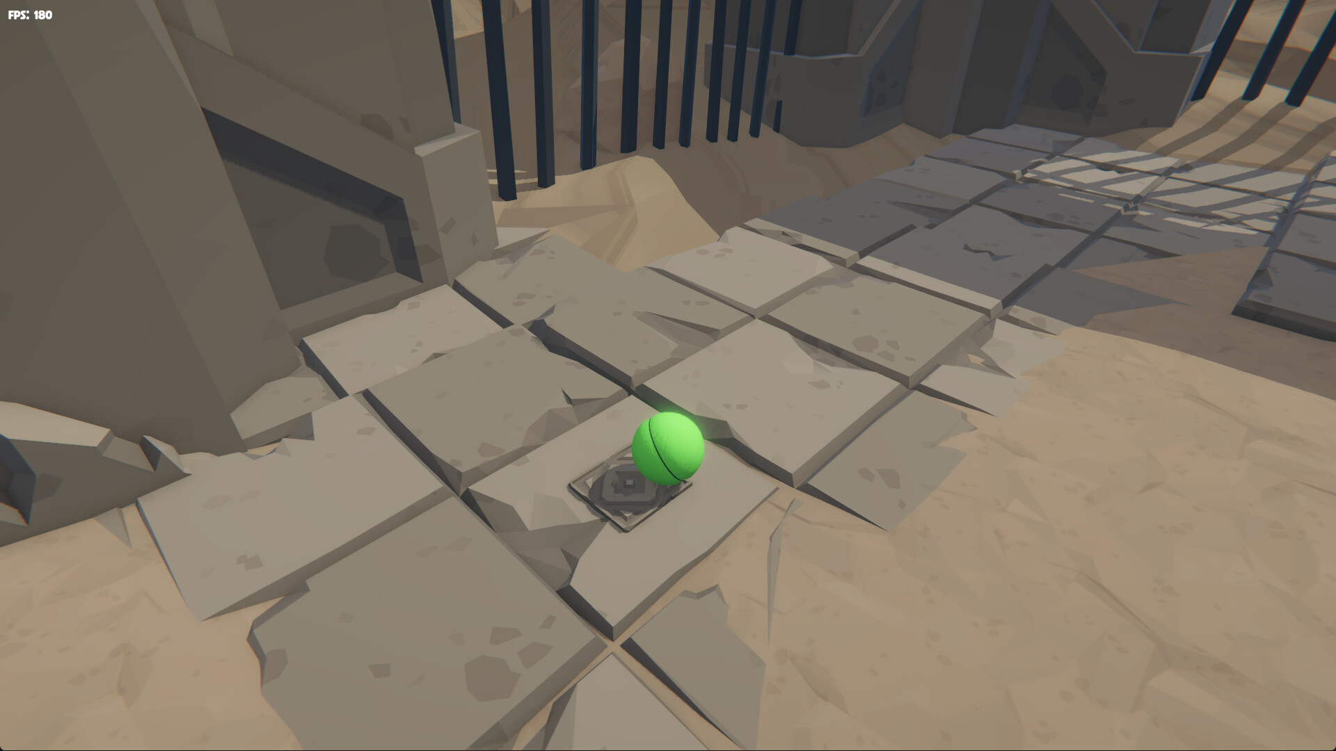 Sphere Game