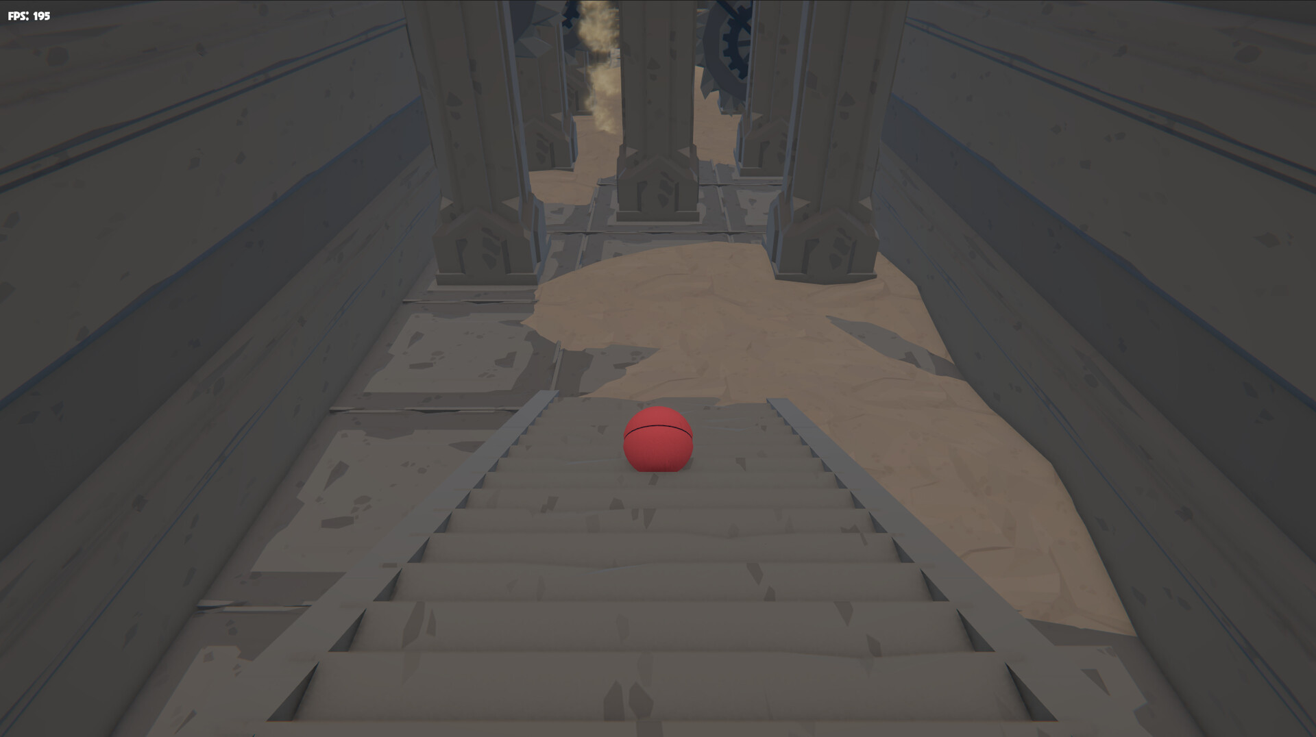 Sphere Game