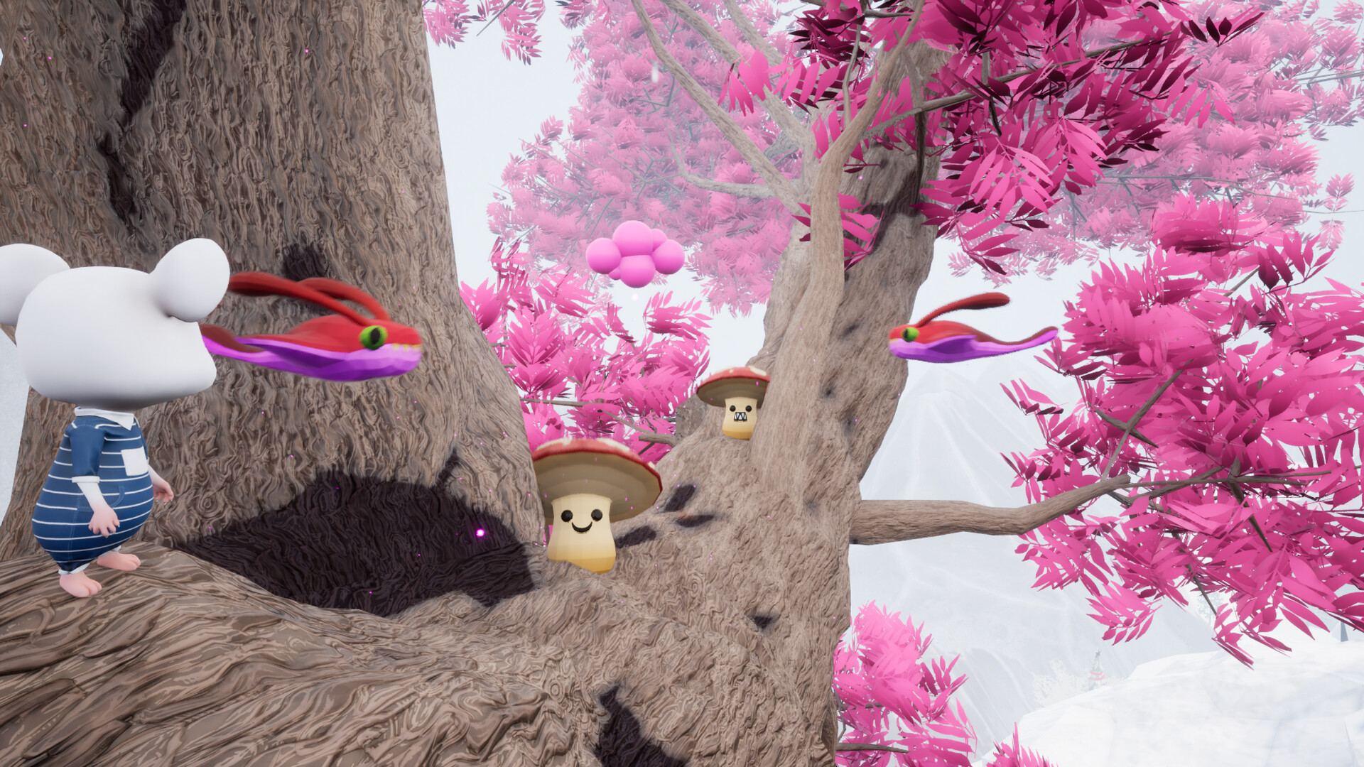 Parkour Simulator