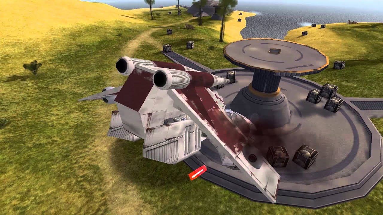 Battlefield: Galactic Conquest