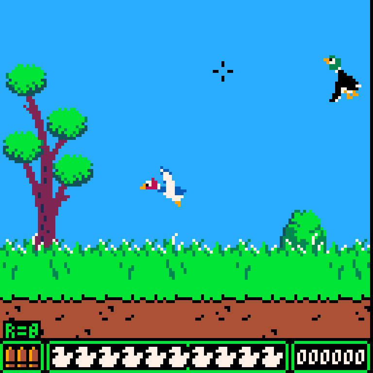 Duck Hunt