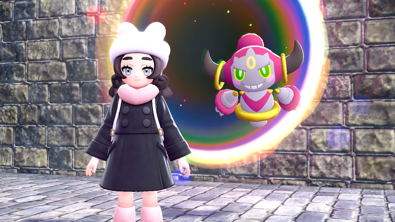 Pokémon Legends: Z-A: Additional Story Content