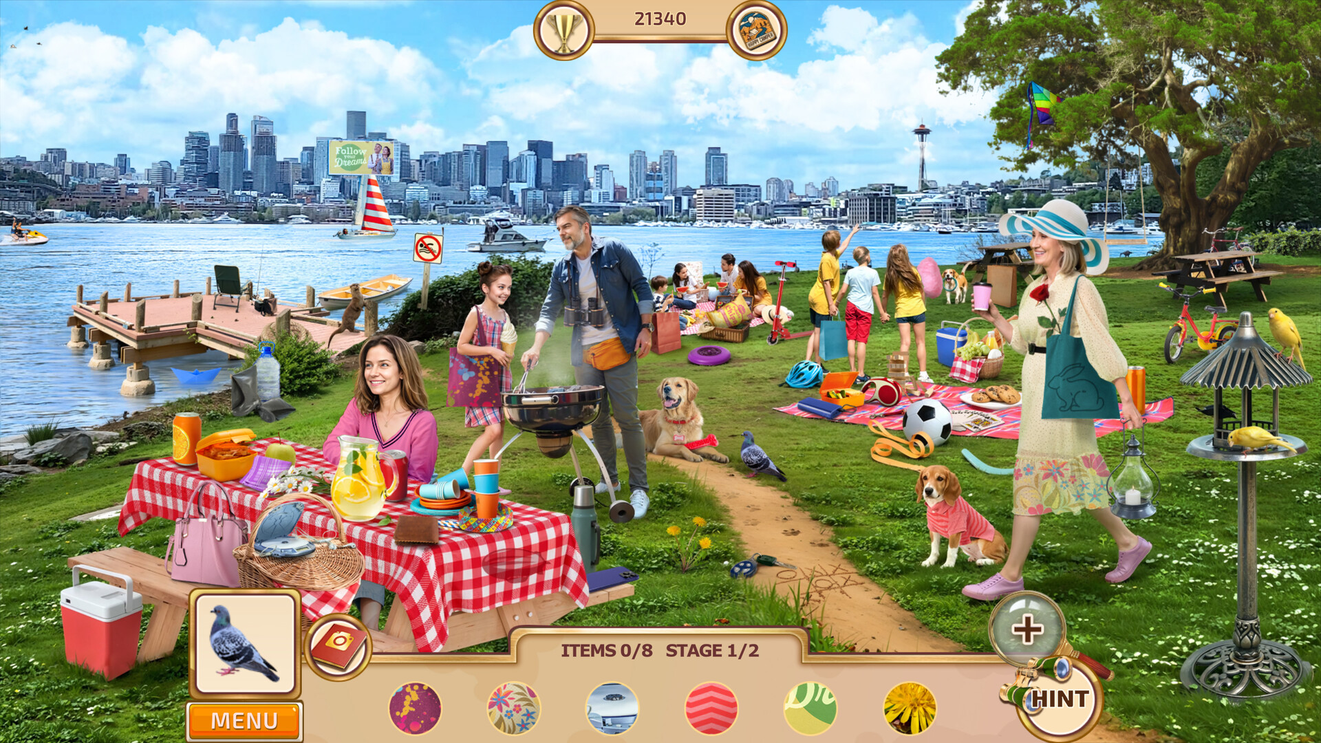 Motorhome: Traveling North America 2 – Collector’s Edition