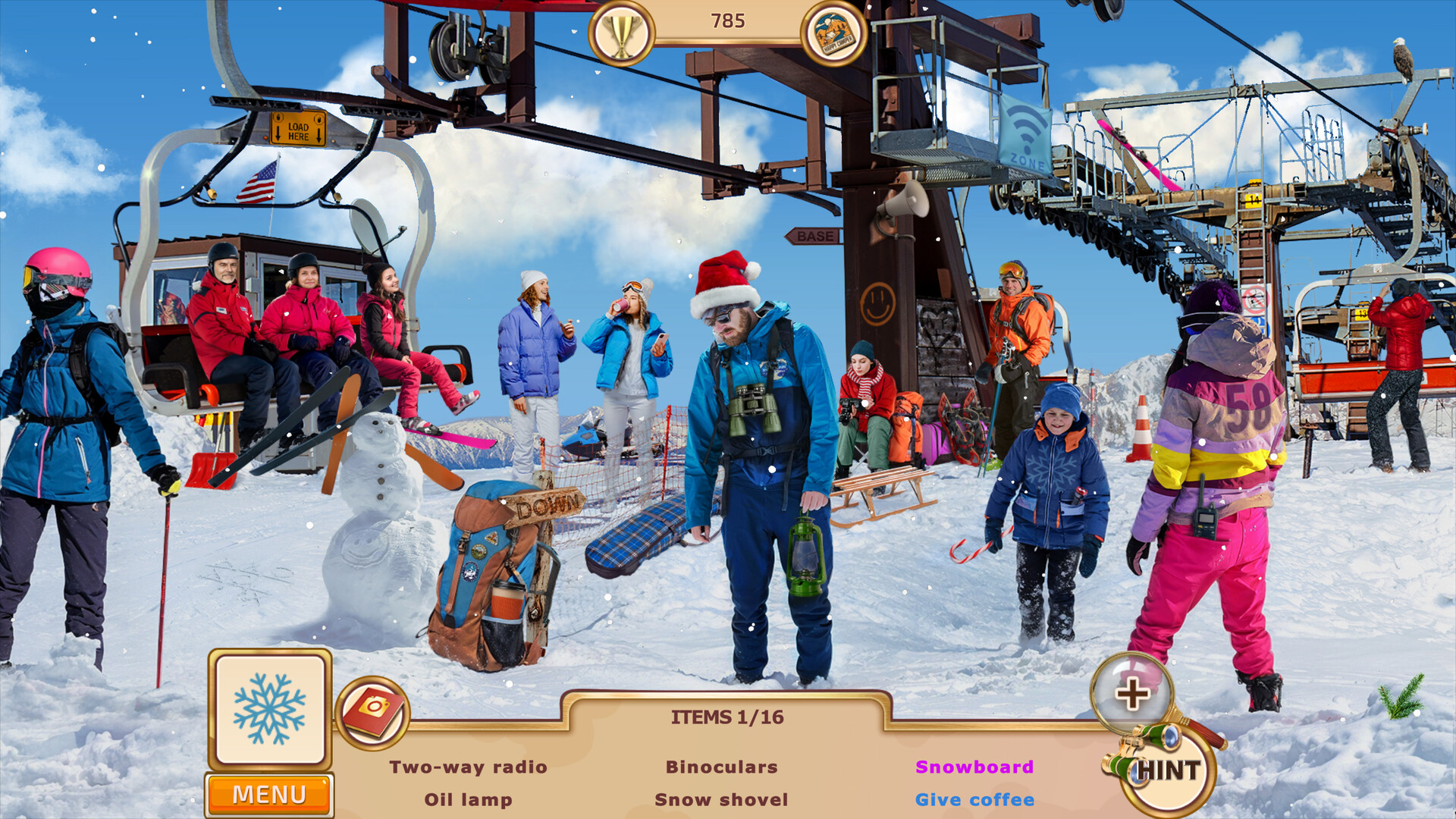 Motorhome: Traveling North America 2 – Collector’s Edition