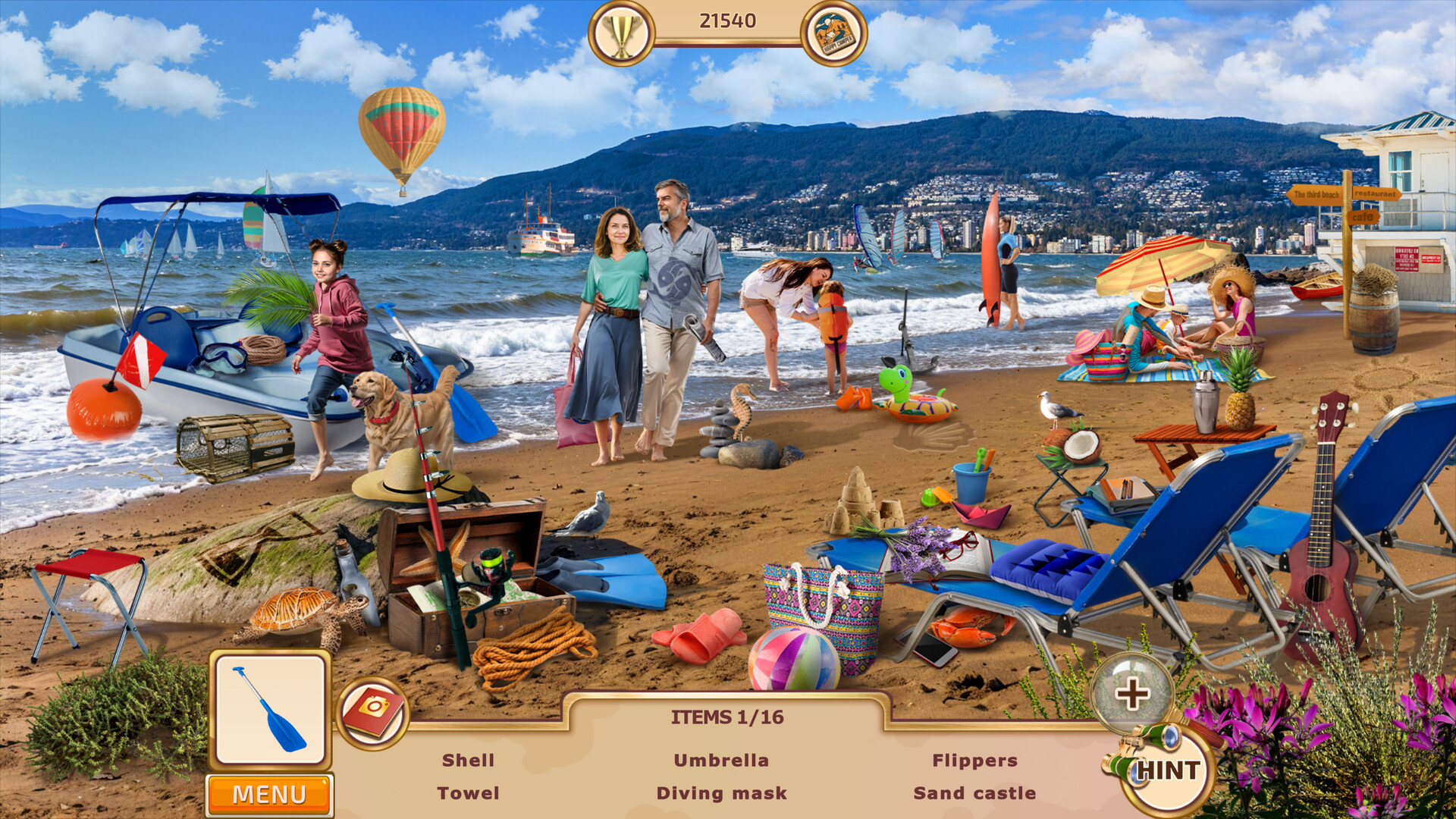 Motorhome: Traveling North America 2 – Collector’s Edition