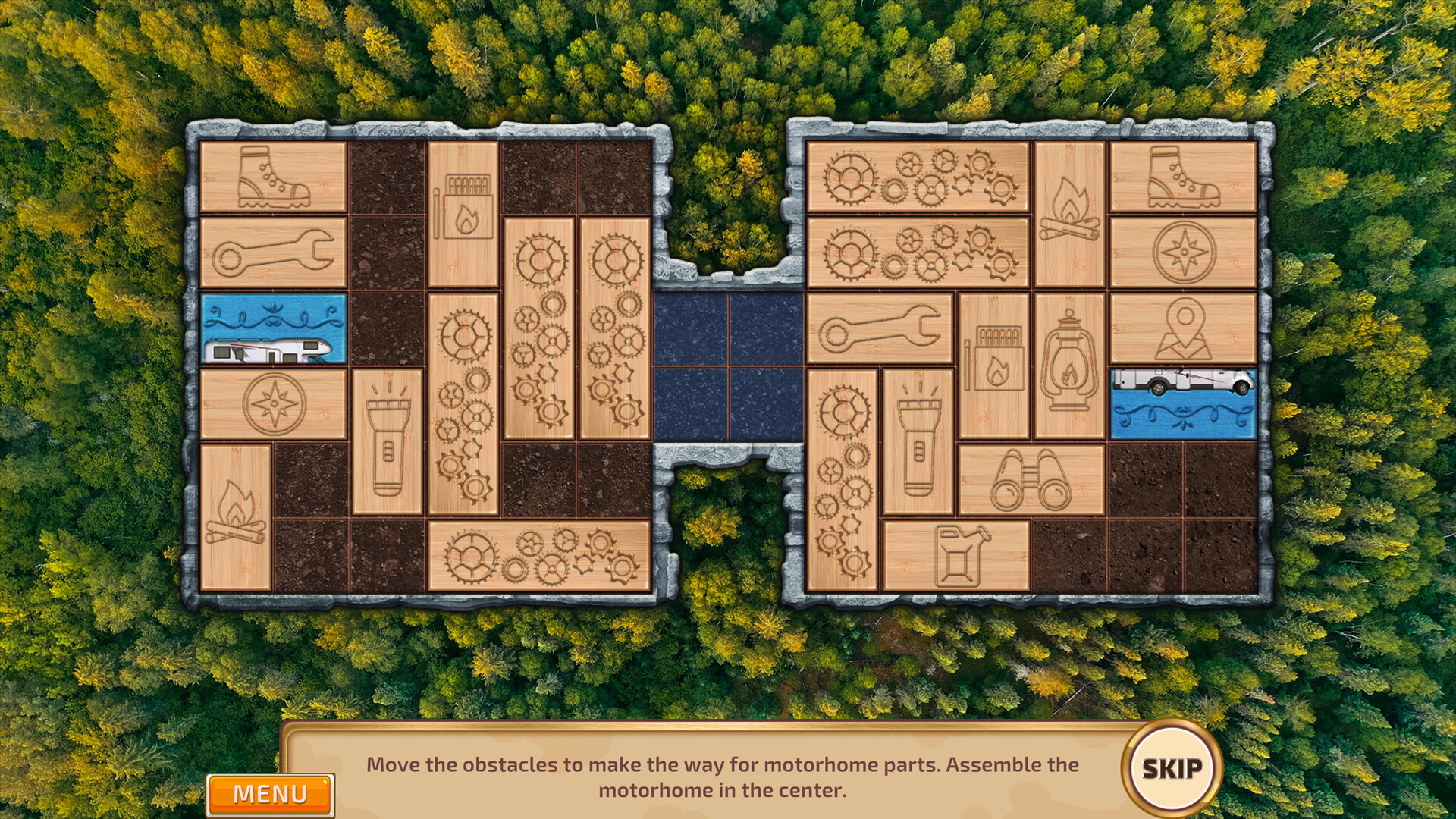 Motorhome: Traveling North America 2 – Collector’s Edition