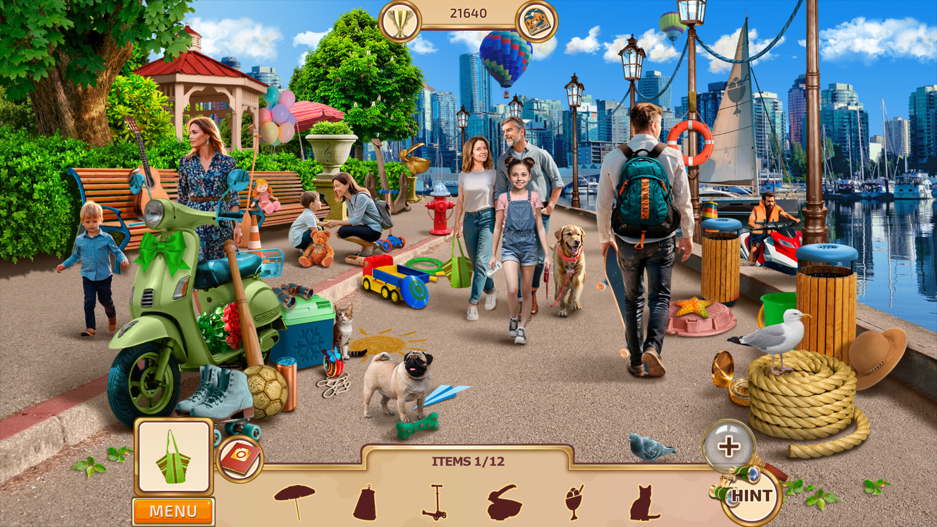 Motorhome: Traveling North America 2 – Collector’s Edition