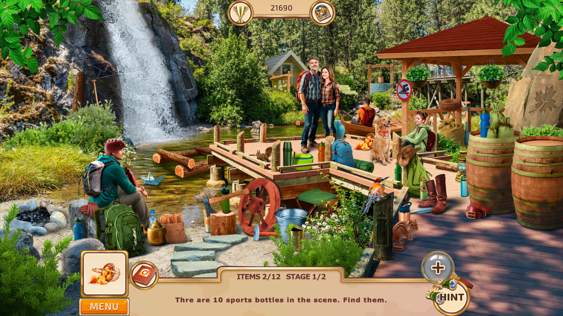 Motorhome: Traveling North America 2 – Collector’s Edition