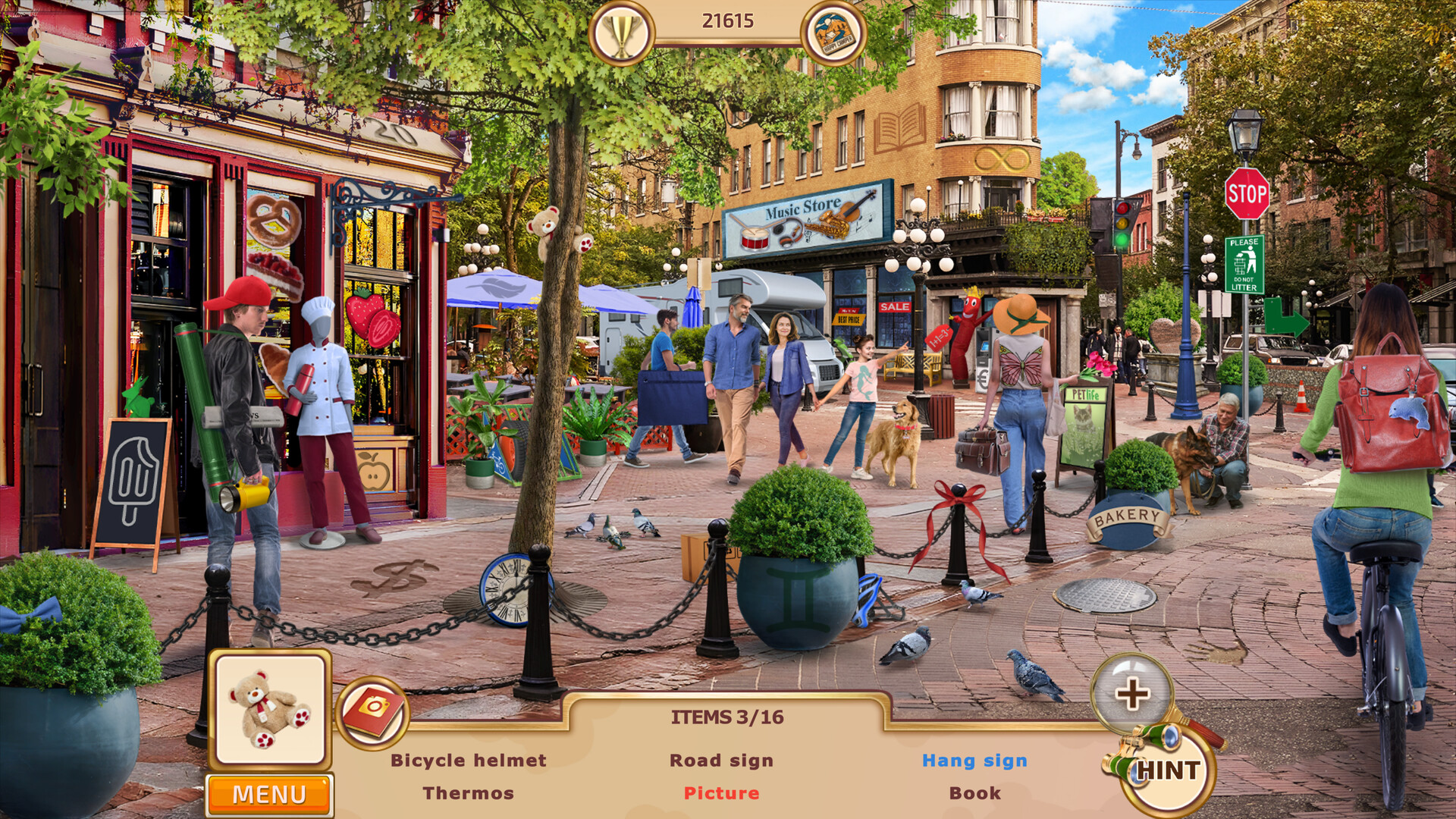 Motorhome: Traveling North America 2 – Collector’s Edition