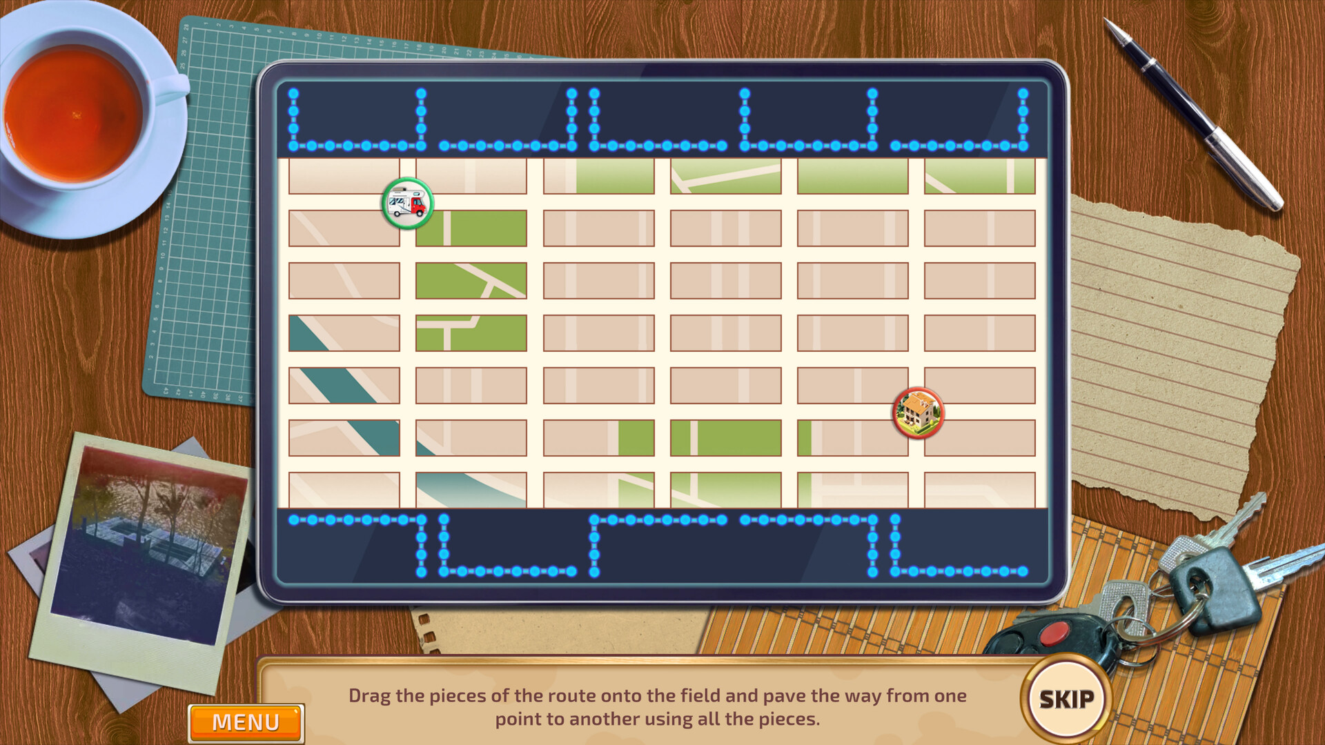 Motorhome: Traveling North America 2 – Collector’s Edition