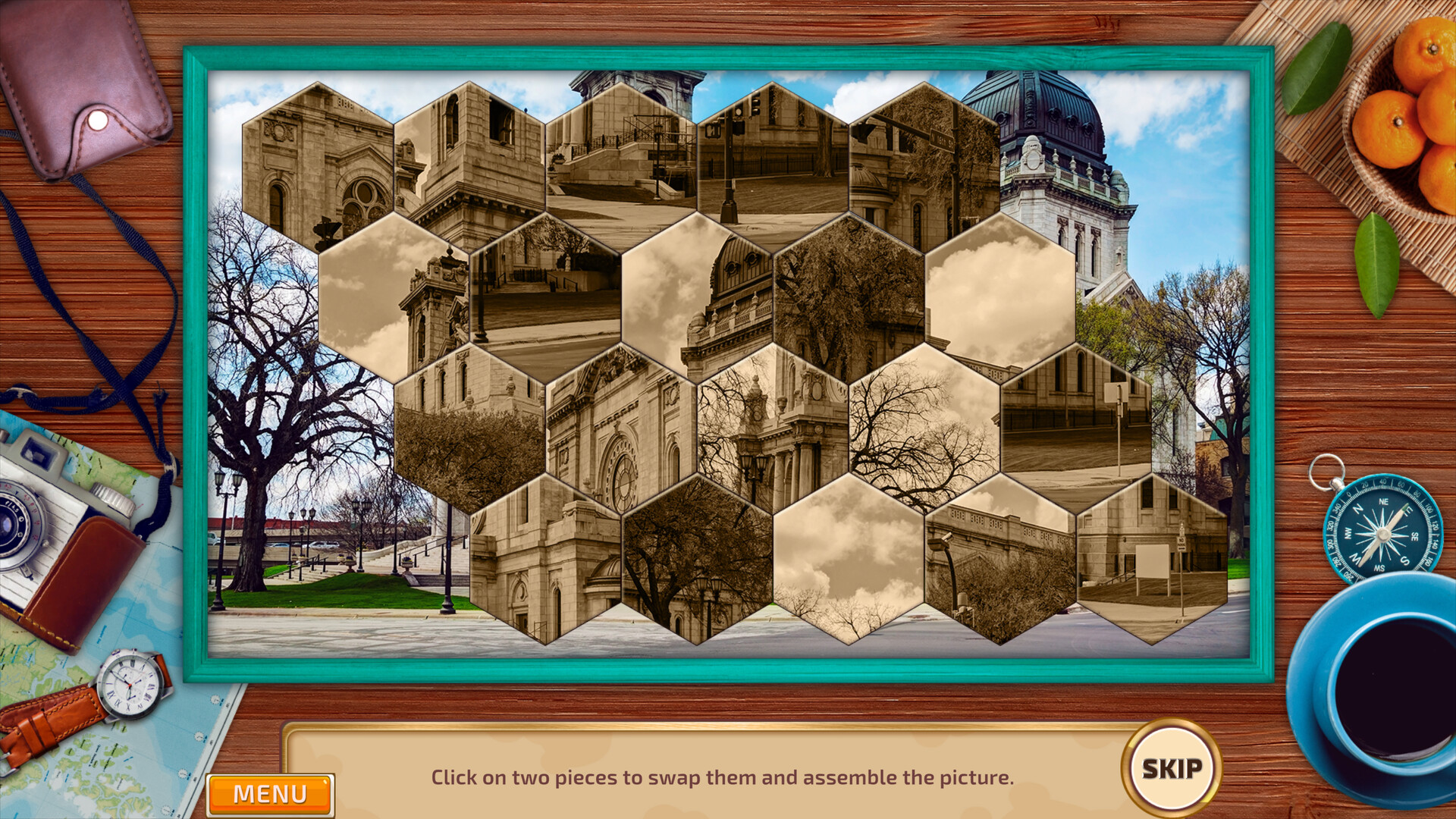 Motorhome: Traveling North America 2 – Collector’s Edition