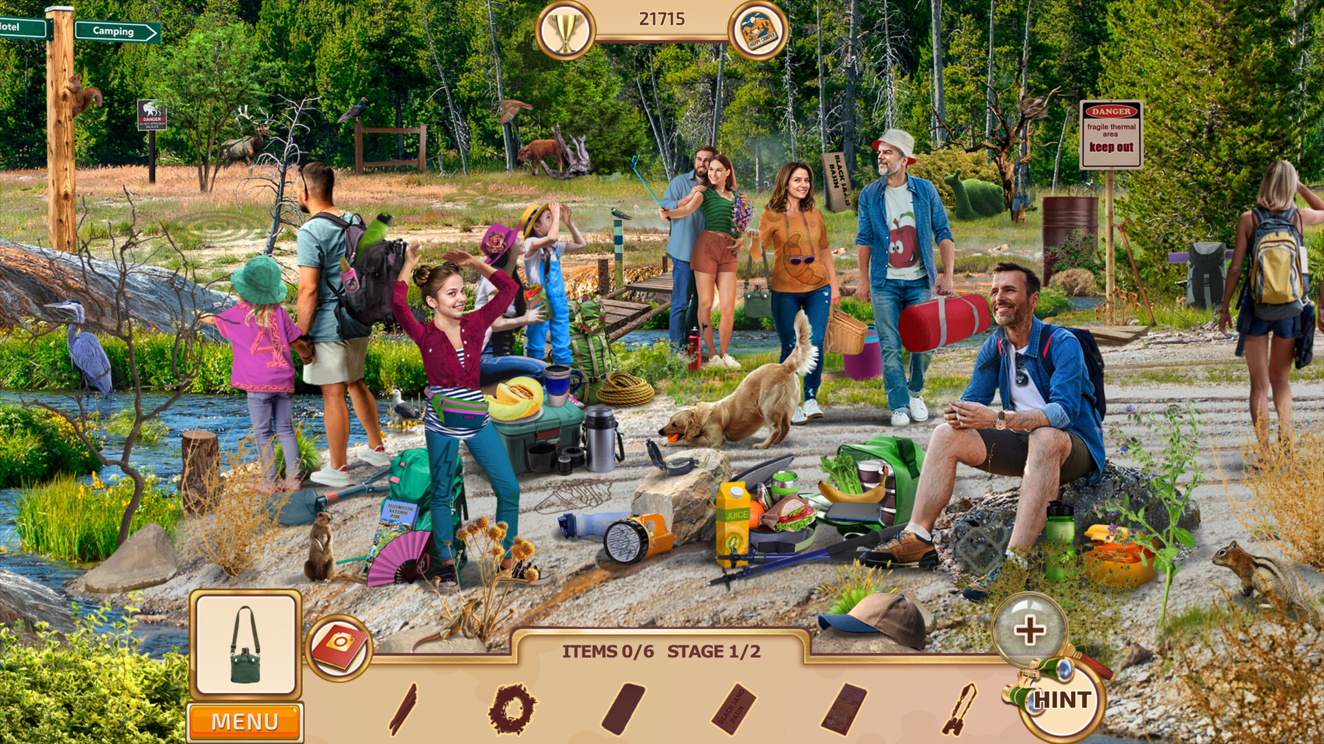 Motorhome: Traveling North America 2 – Collector’s Edition