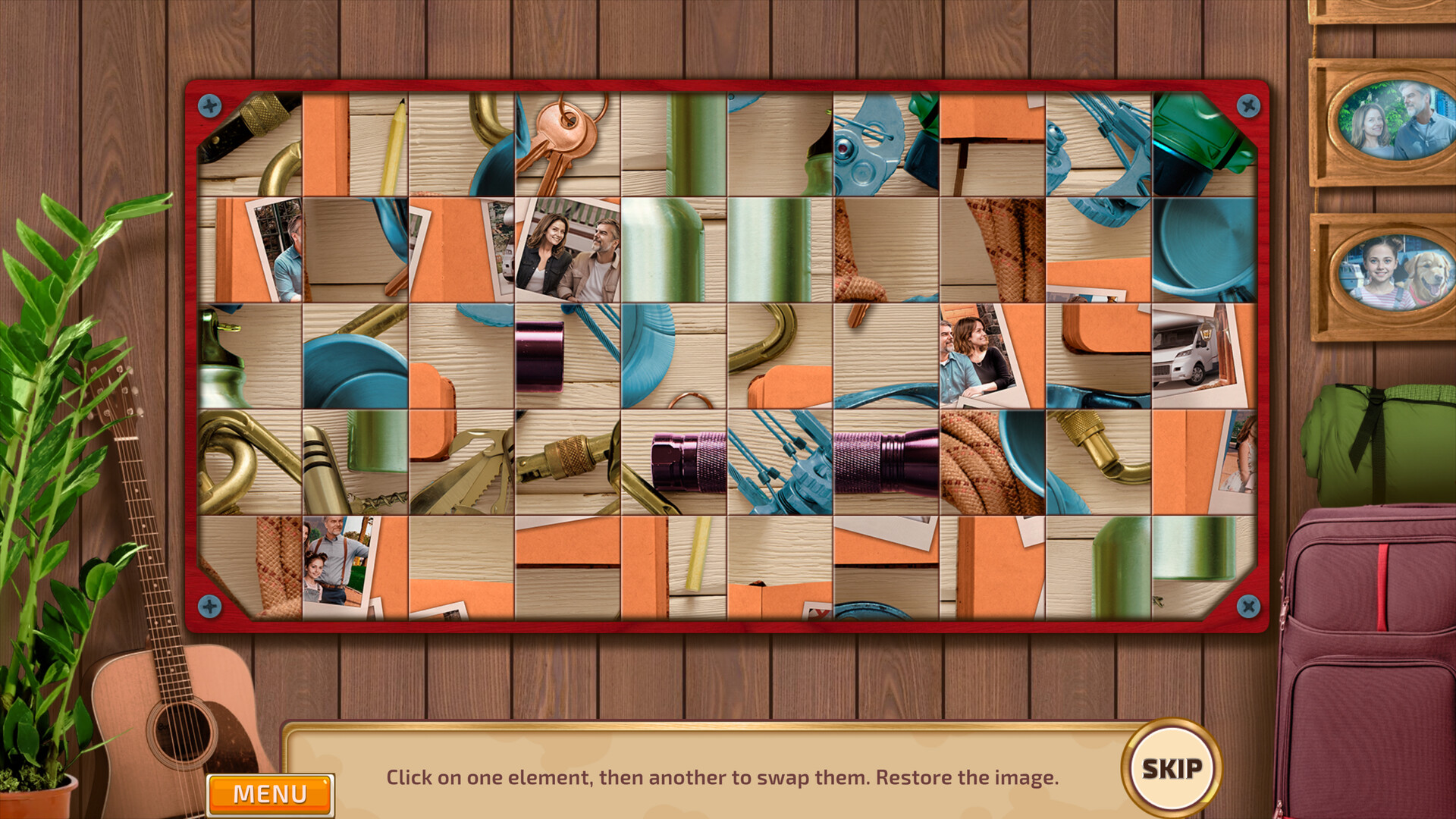 Motorhome: Traveling North America 2 – Collector’s Edition