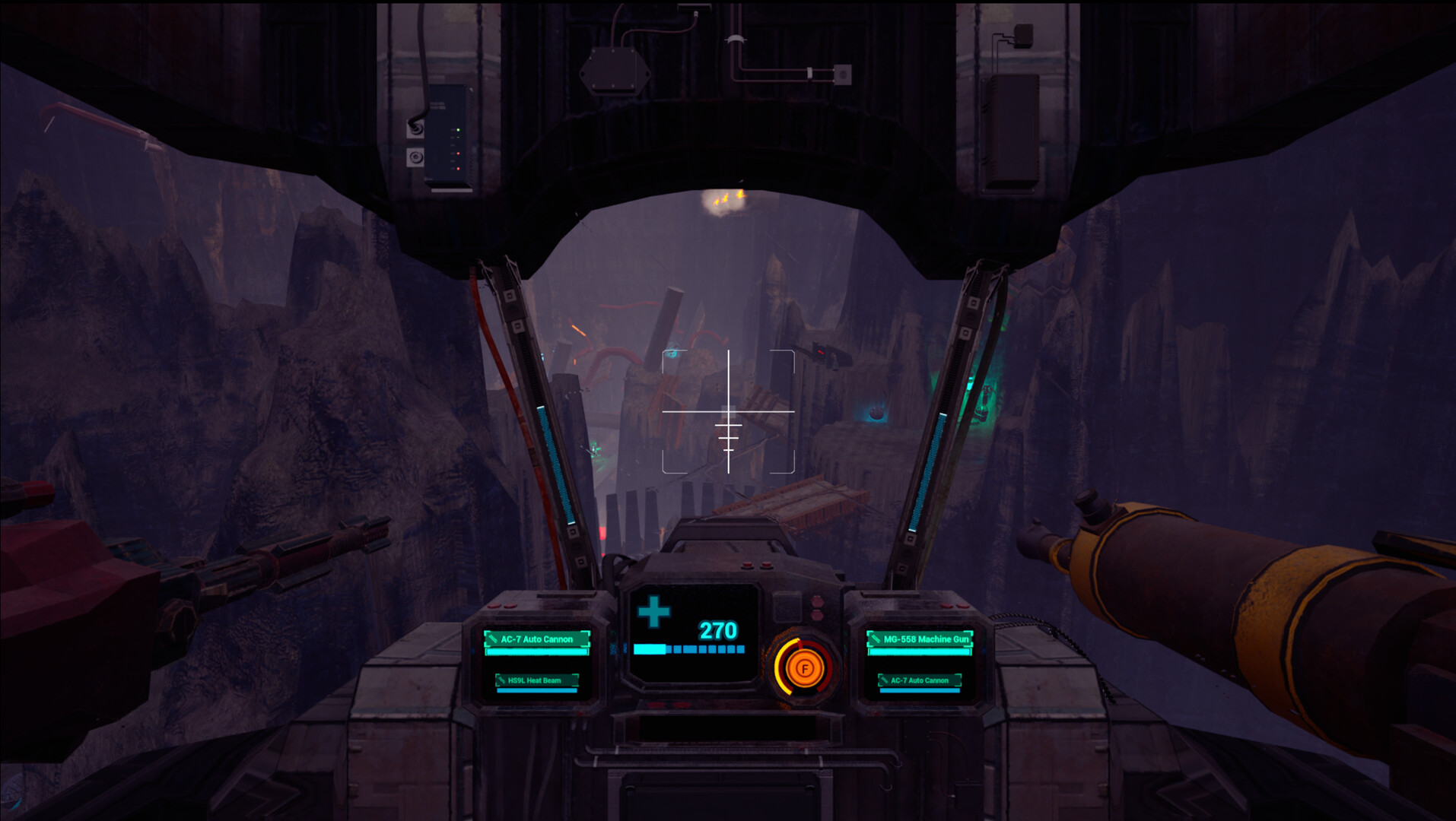 Scraps of the Machine