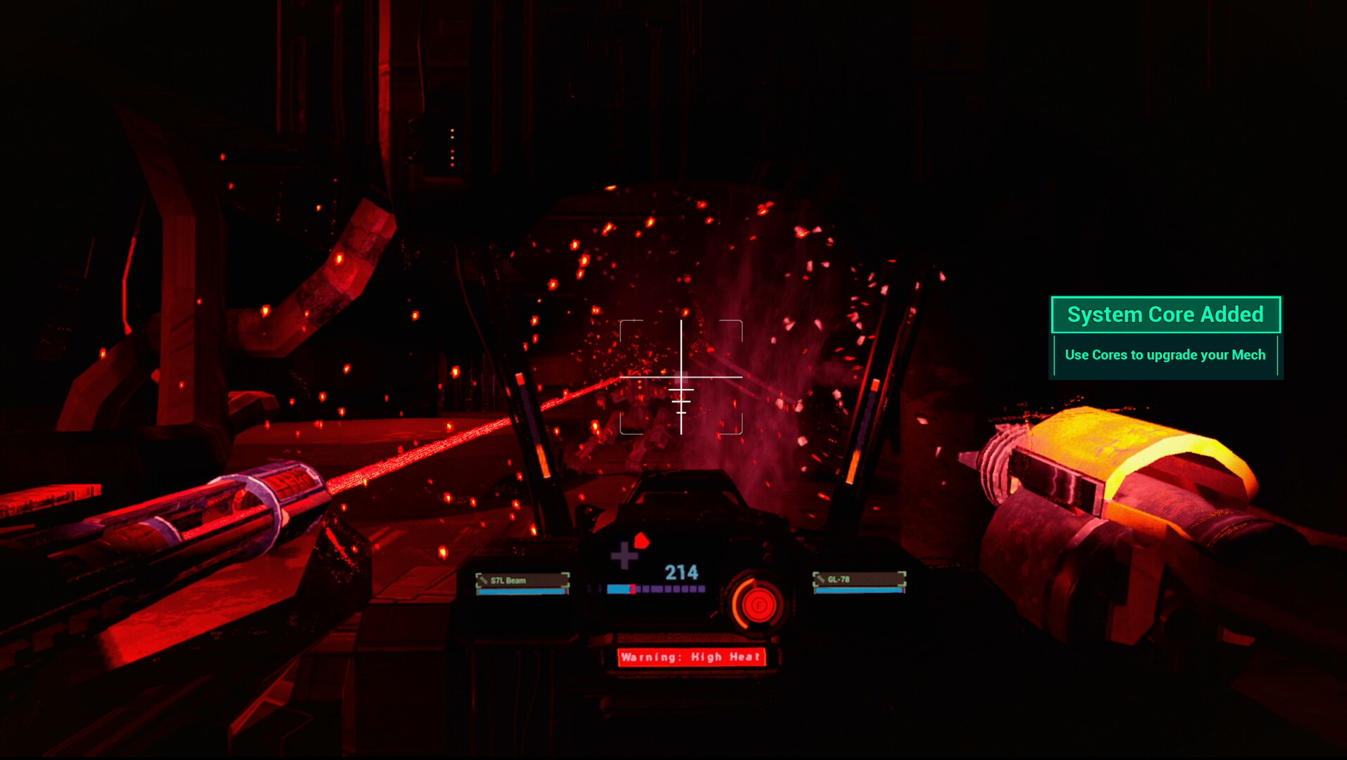 Scraps of the Machine