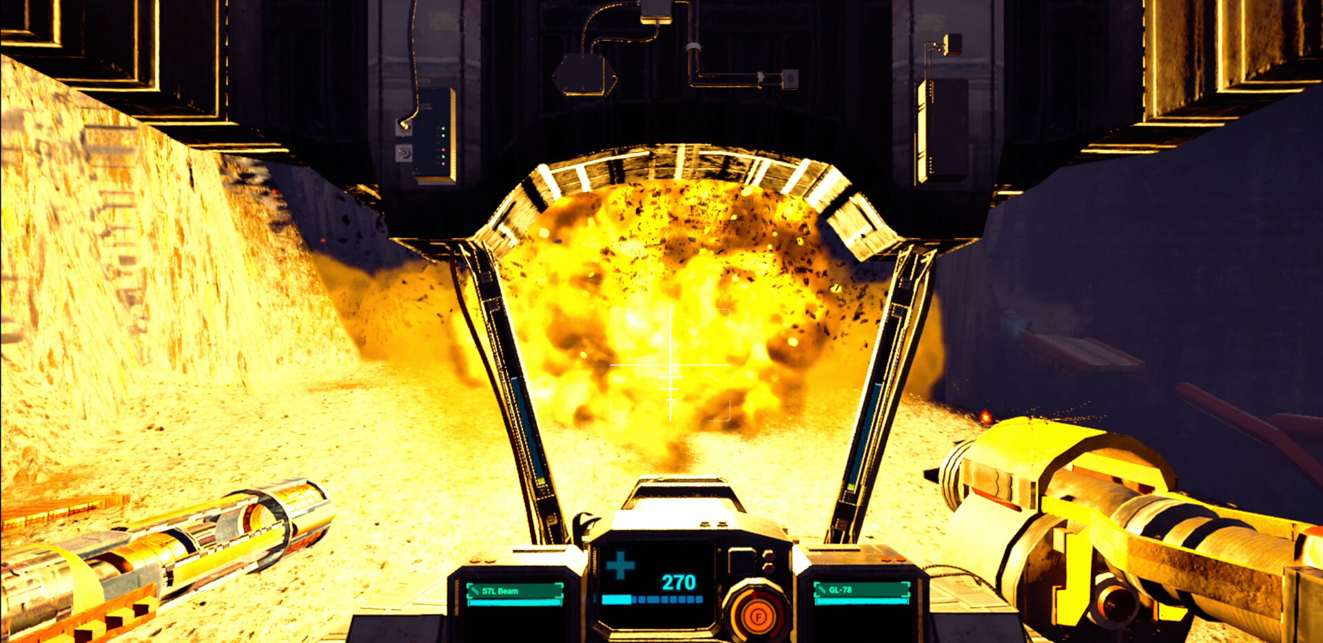 Scraps of the Machine