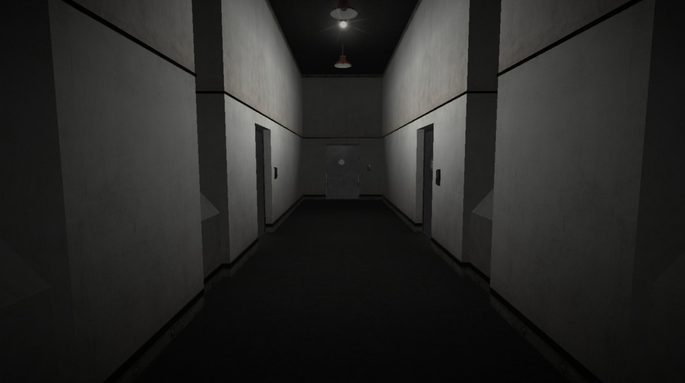 SCP: Containment Breach Multiplayer
