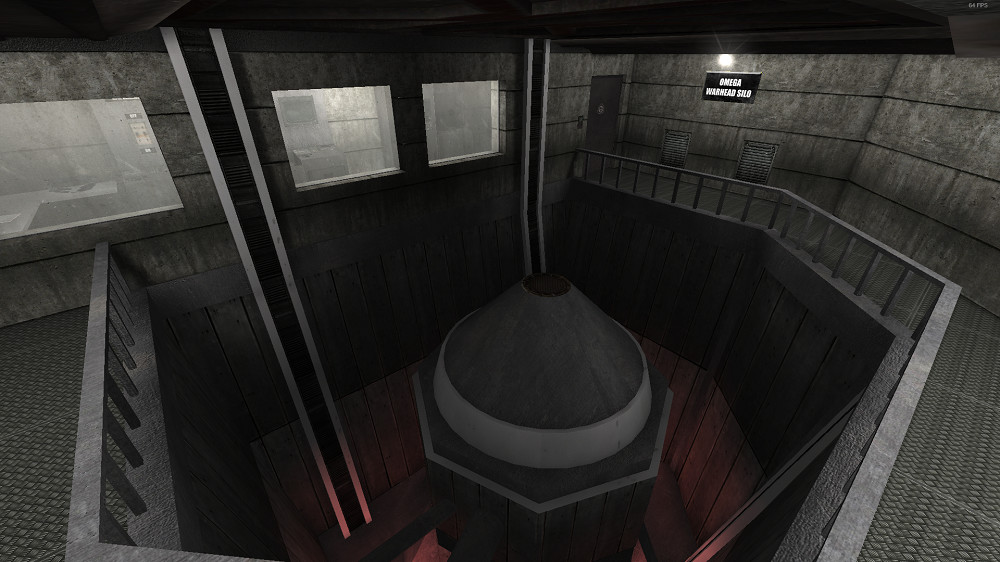 SCP: Containment Breach Multiplayer