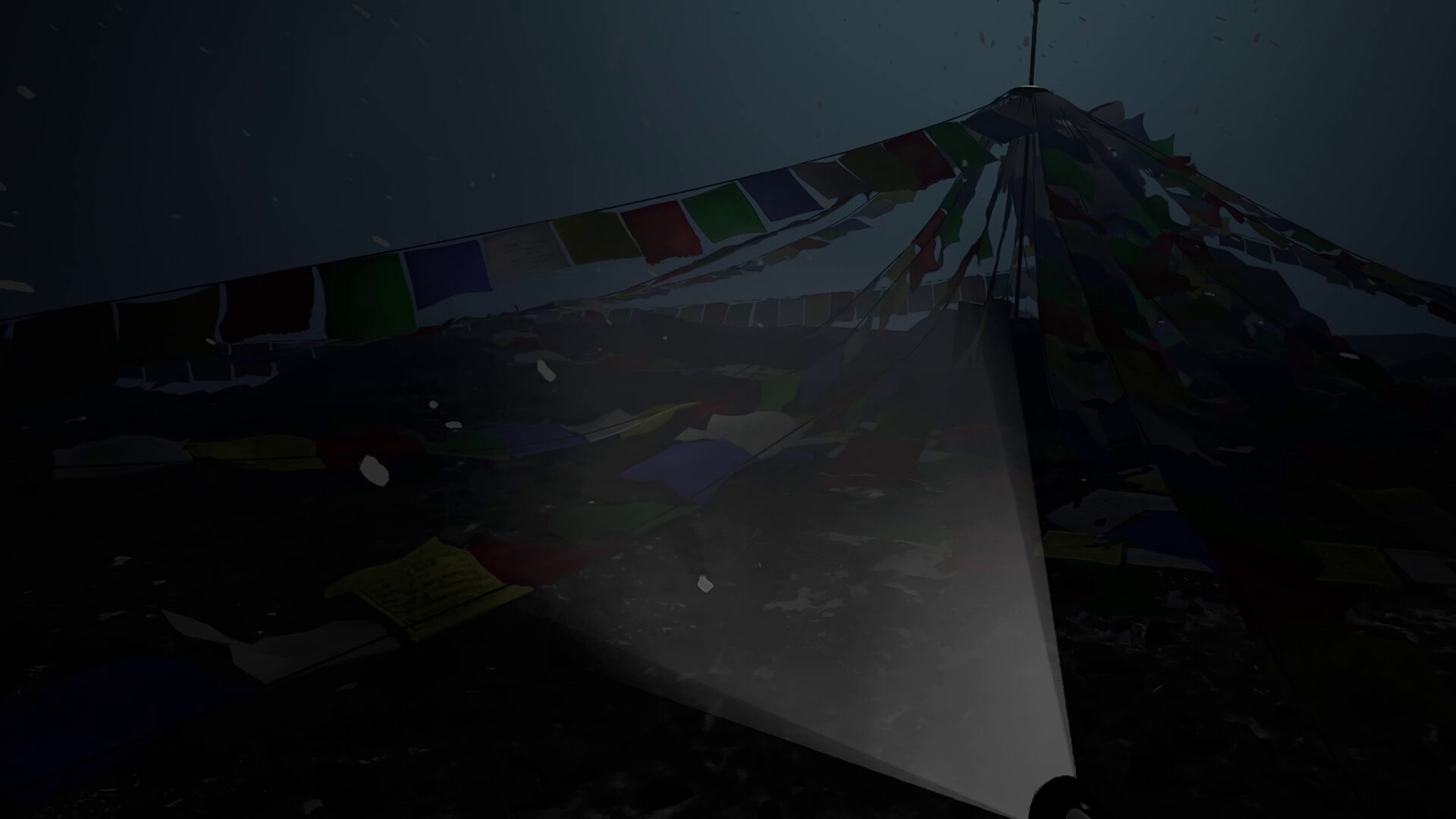 Lushfoil Photography Sim VR