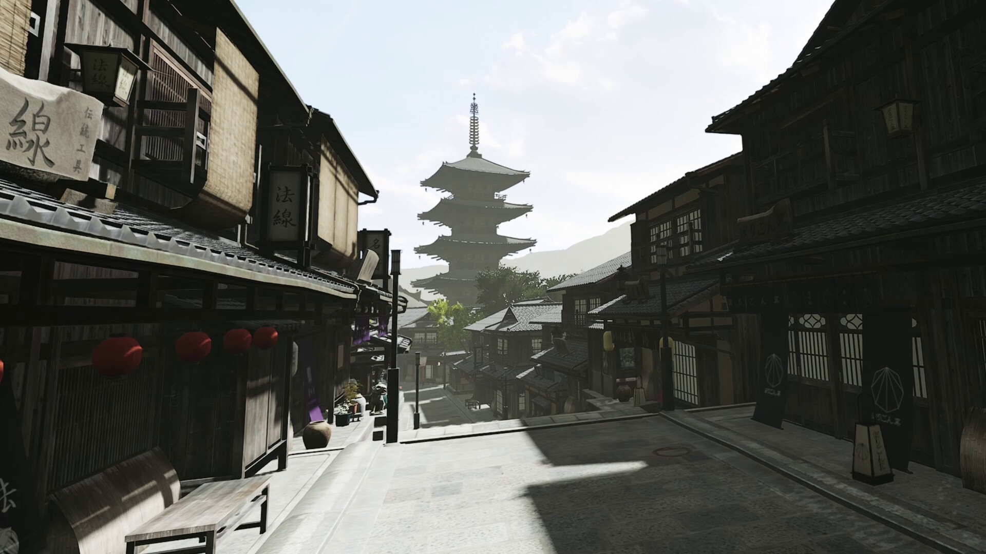 Lushfoil Photography Sim VR