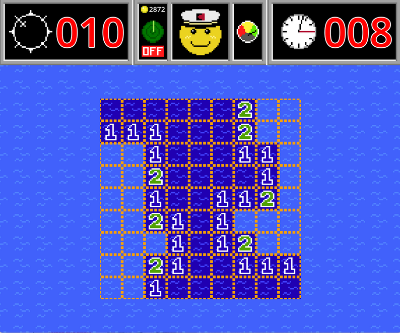 Minesweeper Plus