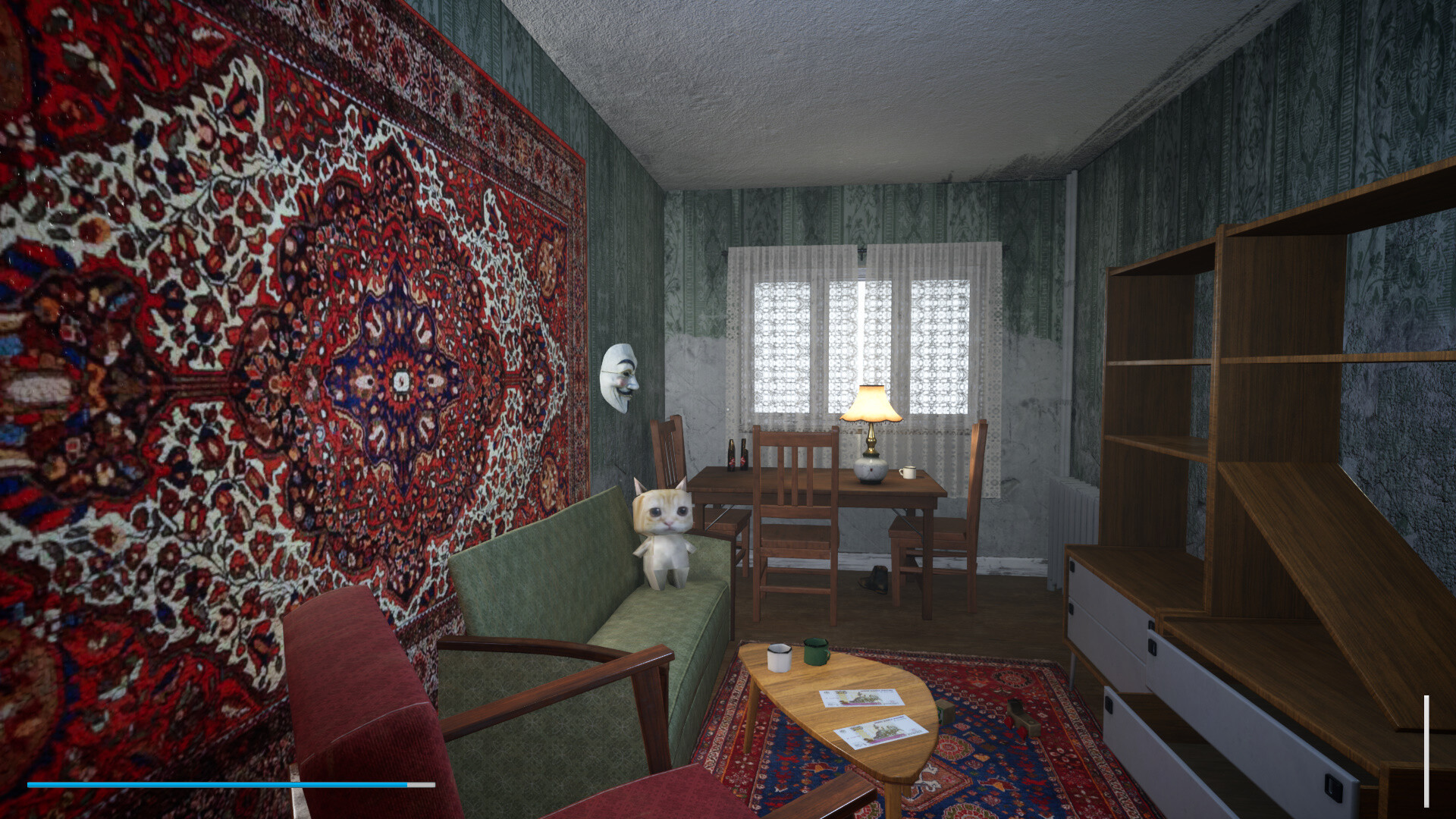 No, I’m not a Voenkom