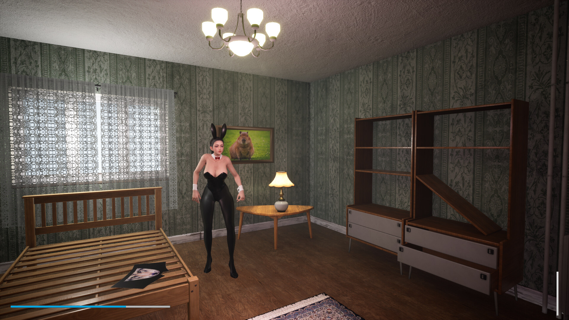 No, I’m not a Voenkom