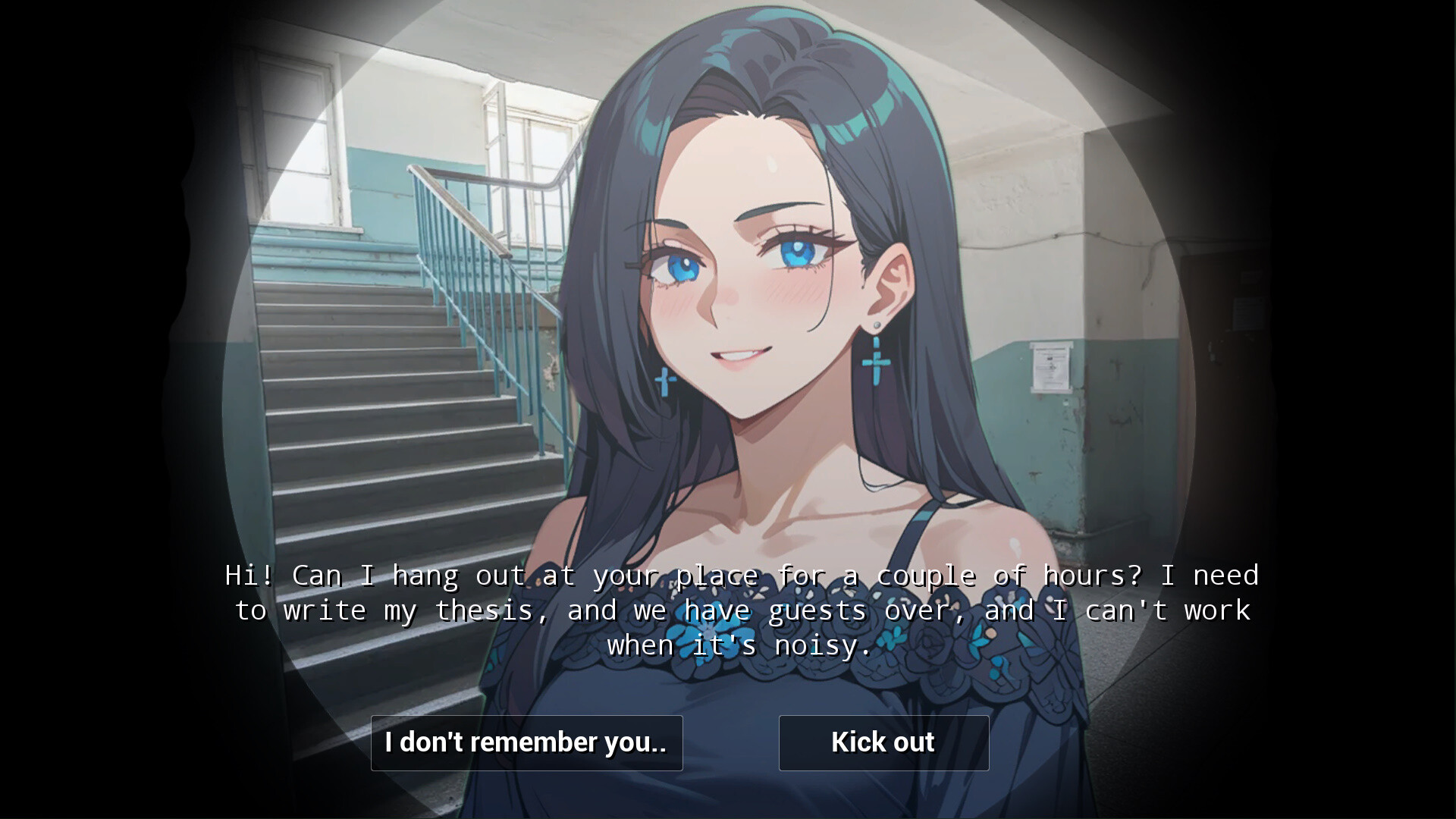 No, I’m not a Voenkom