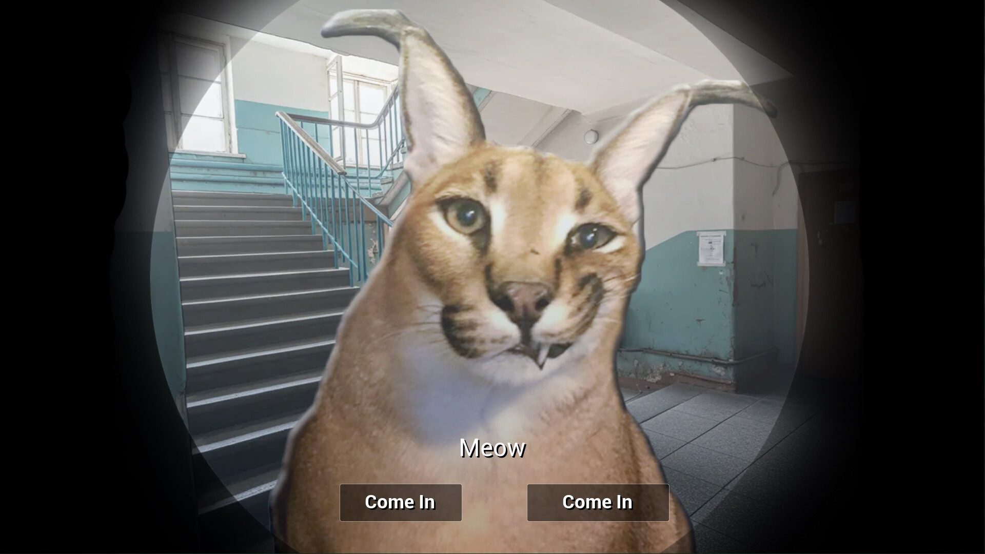 No, I’m not a Voenkom