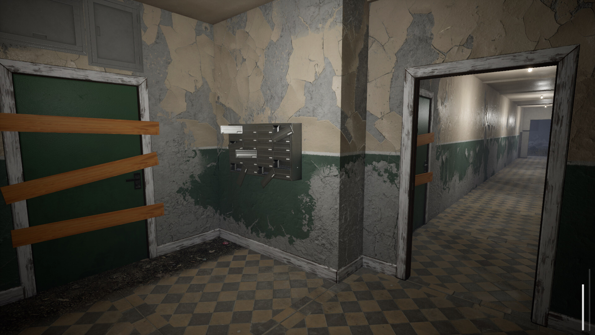 No, I’m not a Voenkom