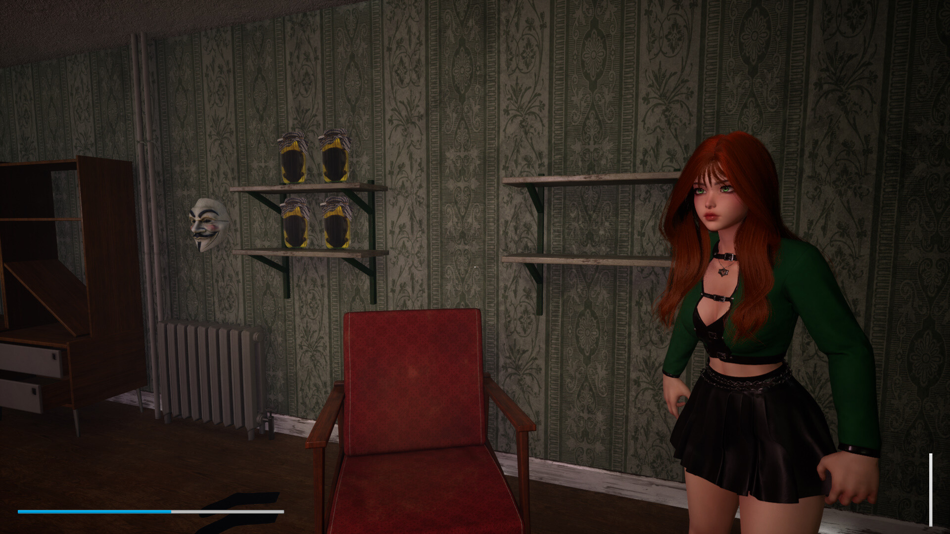 No, I’m not a Voenkom