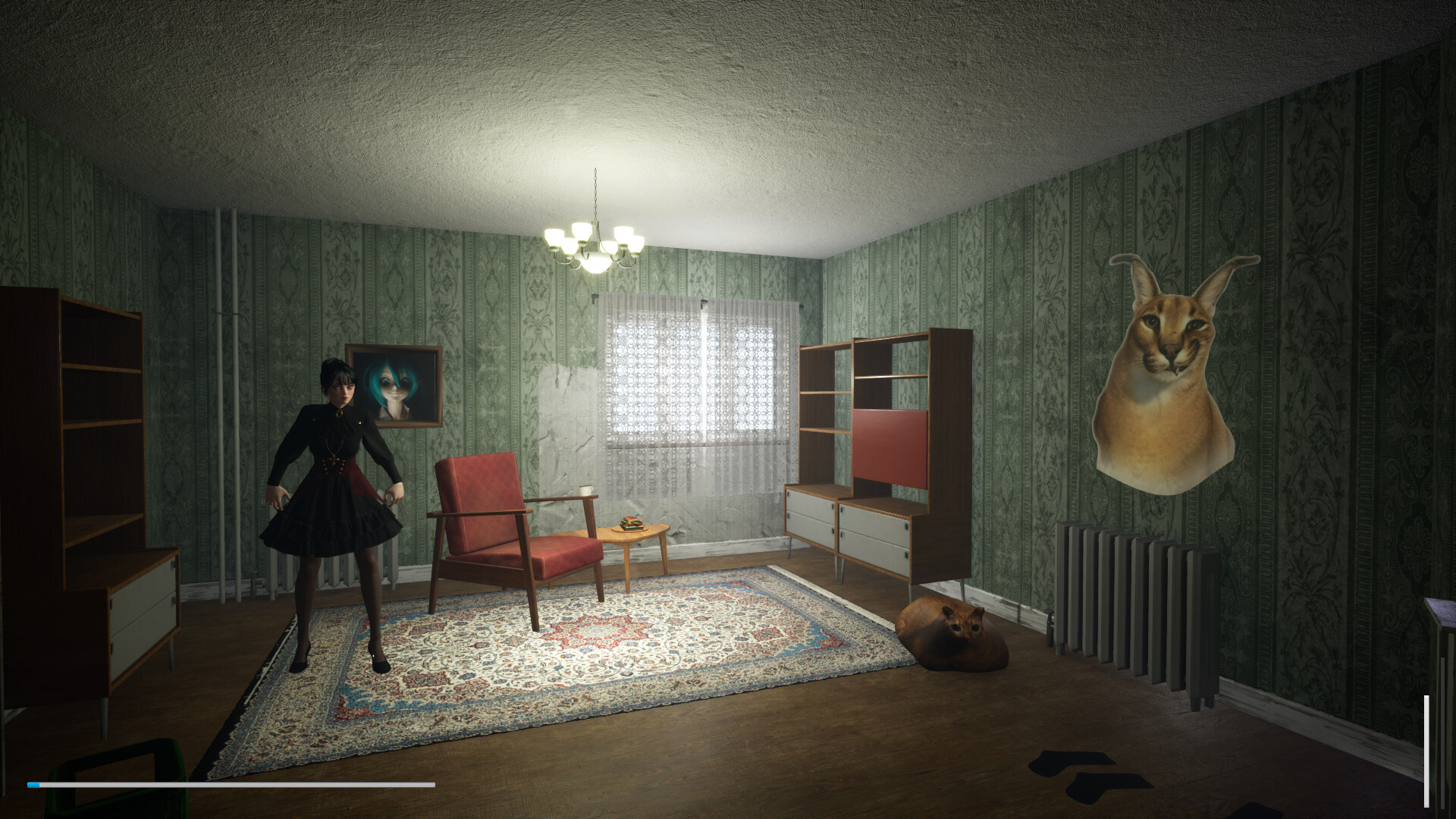 No, I’m not a Voenkom