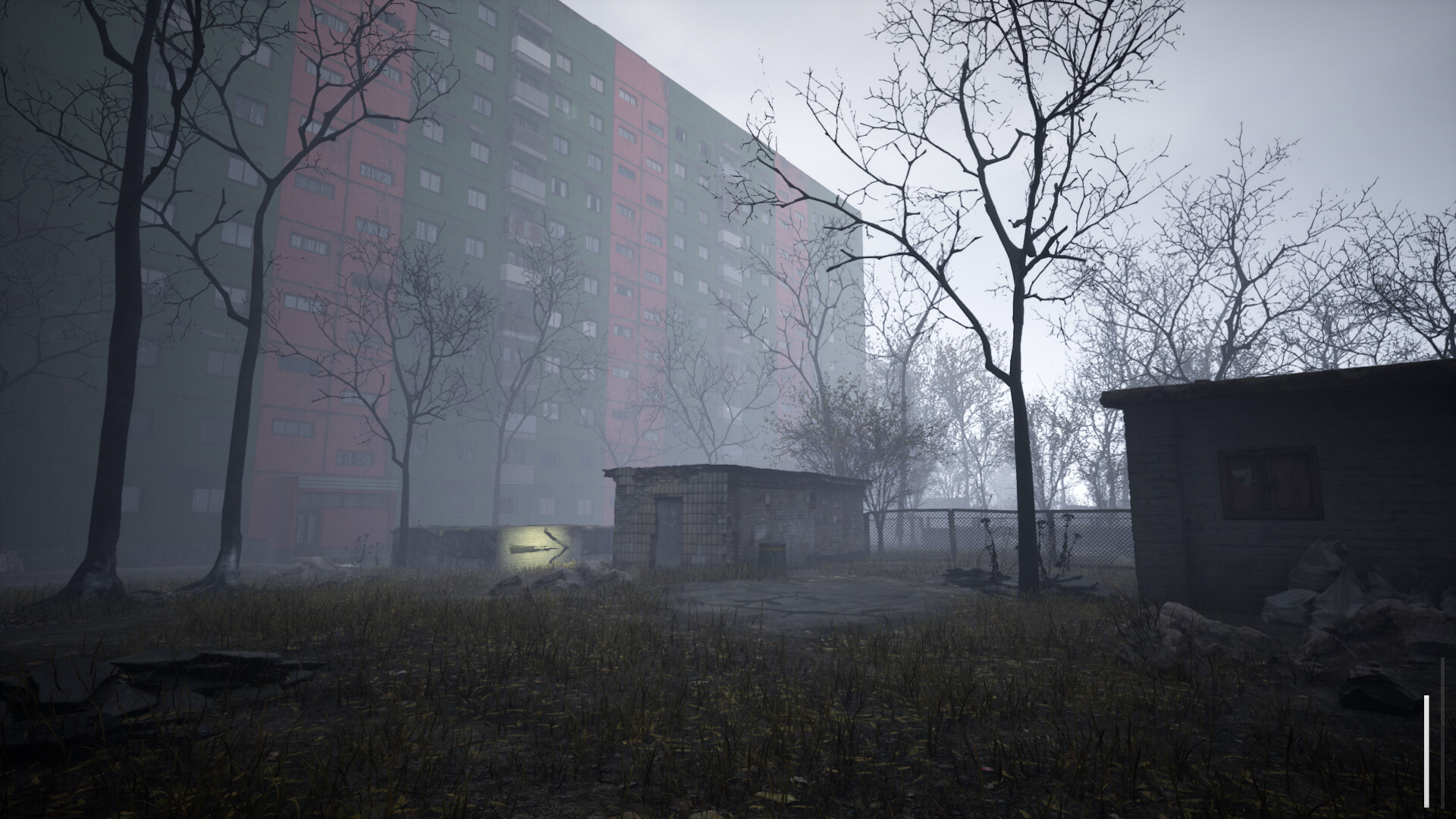 No, I’m not a Voenkom