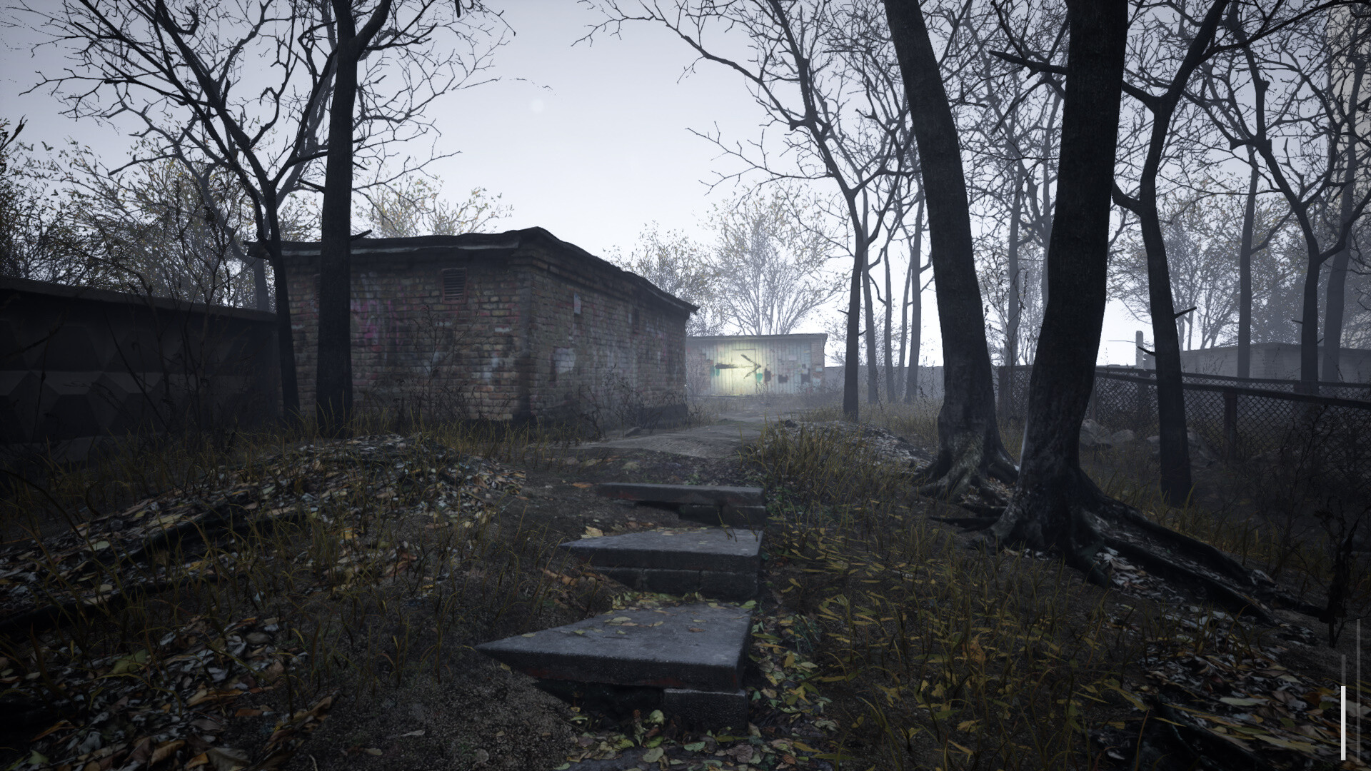 No, I’m not a Voenkom