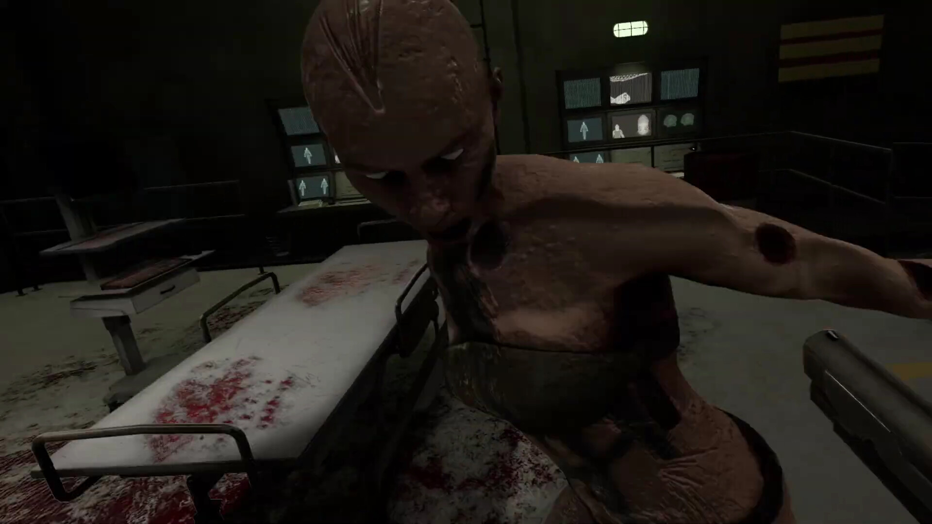 Zomb Zerro – 999