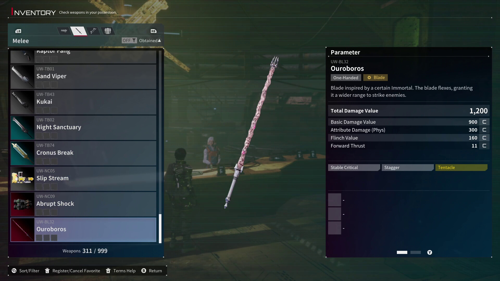 Daemon x Machina: Titanic Scion – Into the Abyss